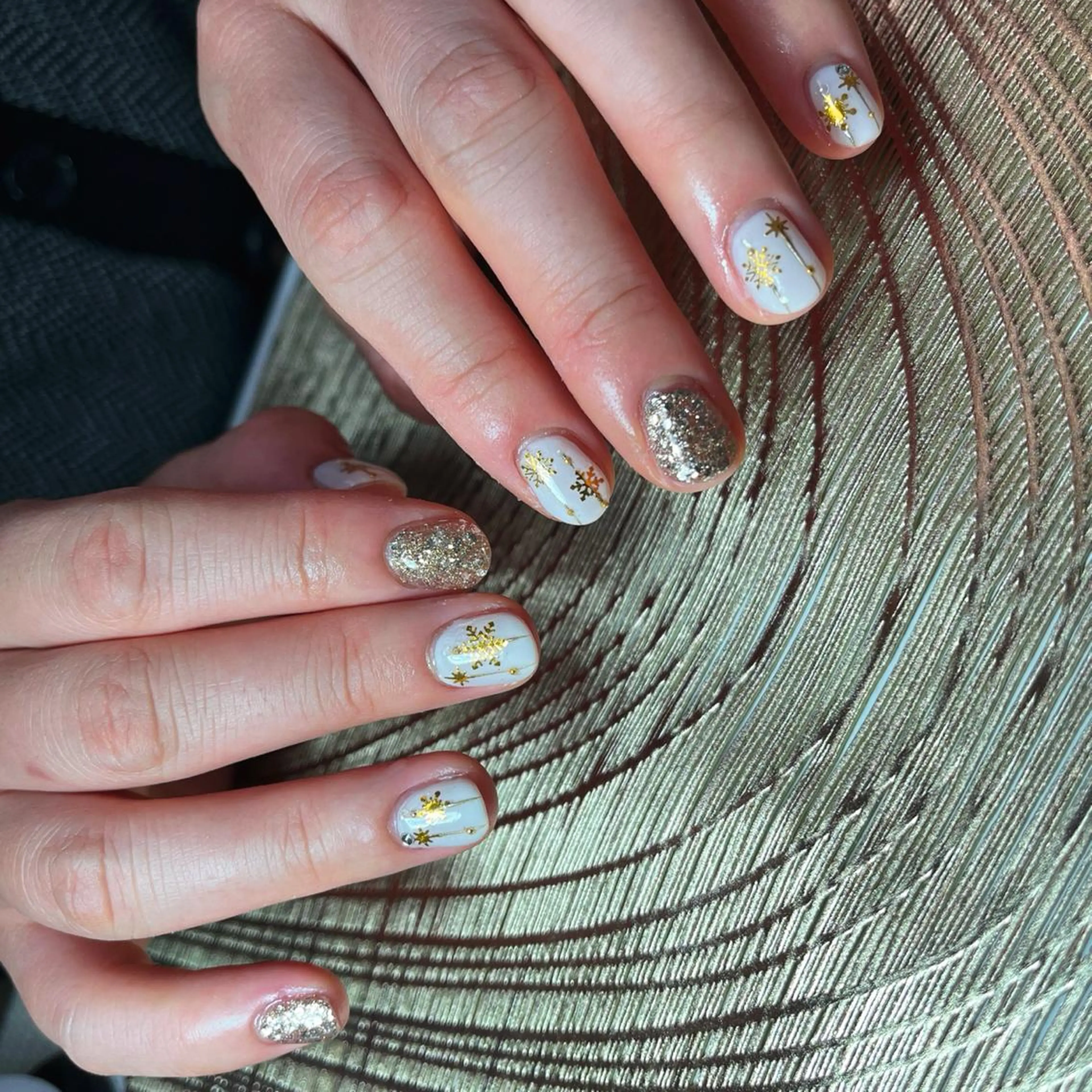 ネイル KAONAIL昭島店 【伊藤】のネイルデザイン