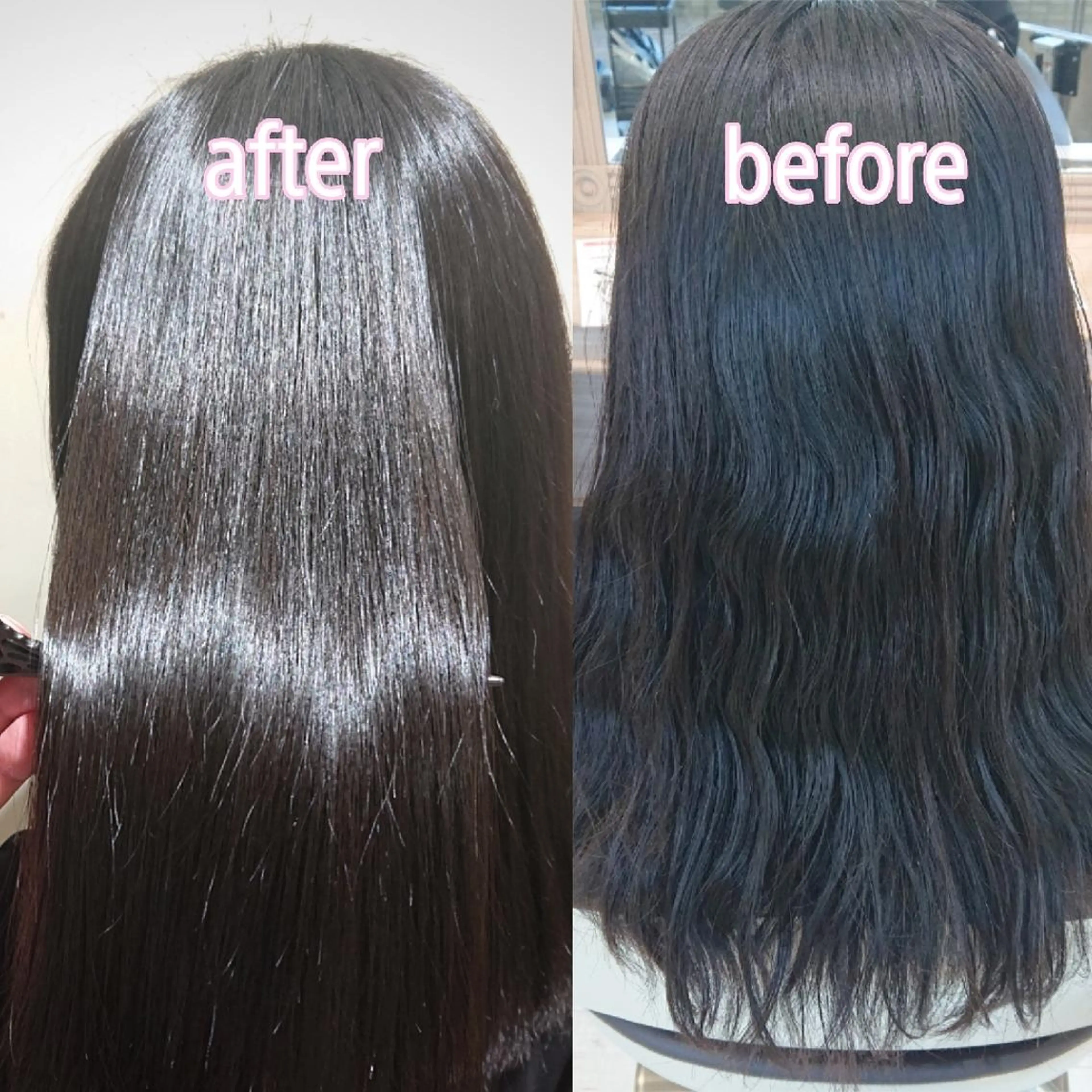 パーマ ロング 宮本 秀人のヘアスタイル