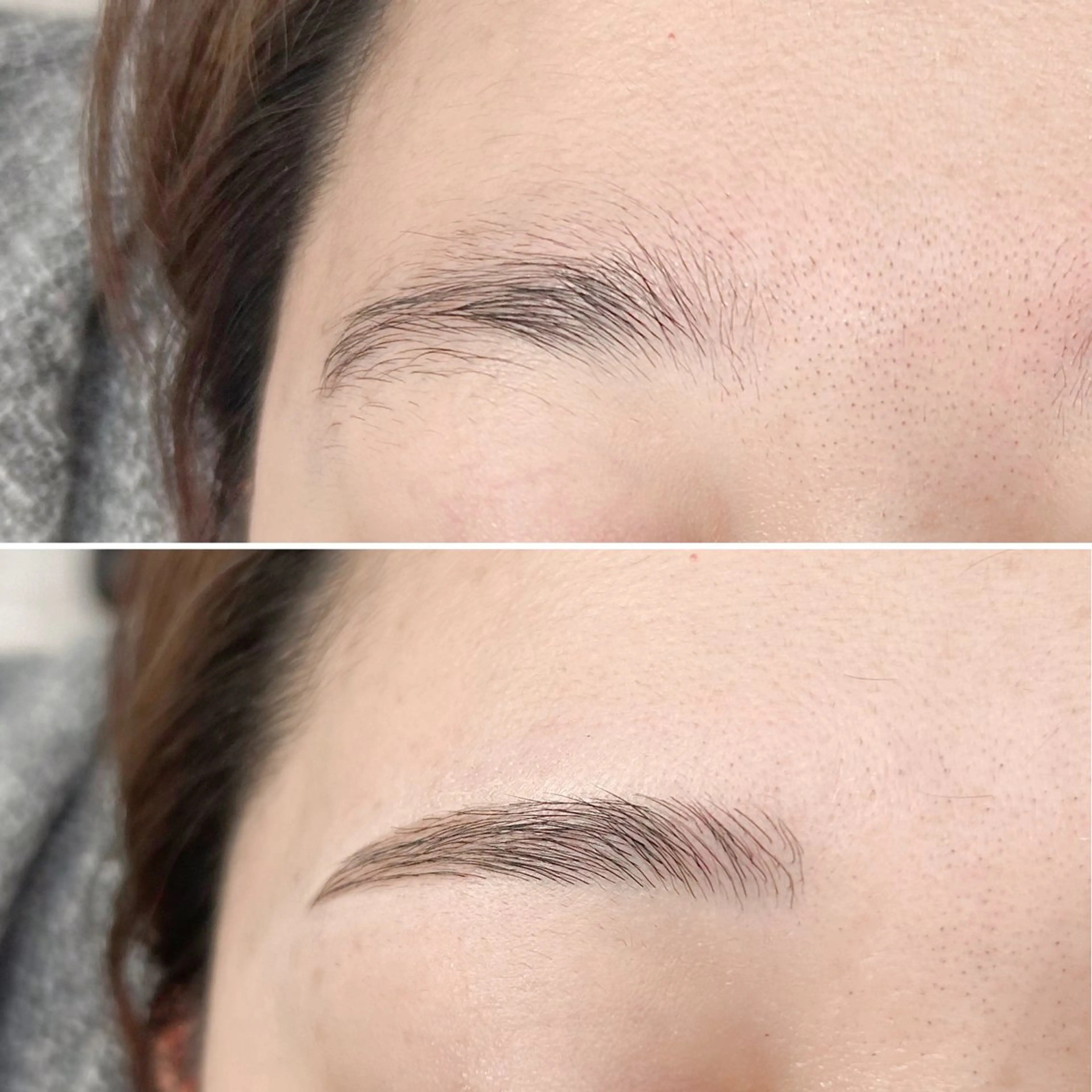 アイブロウ oto オトの眉毛・アイブロウイメージ