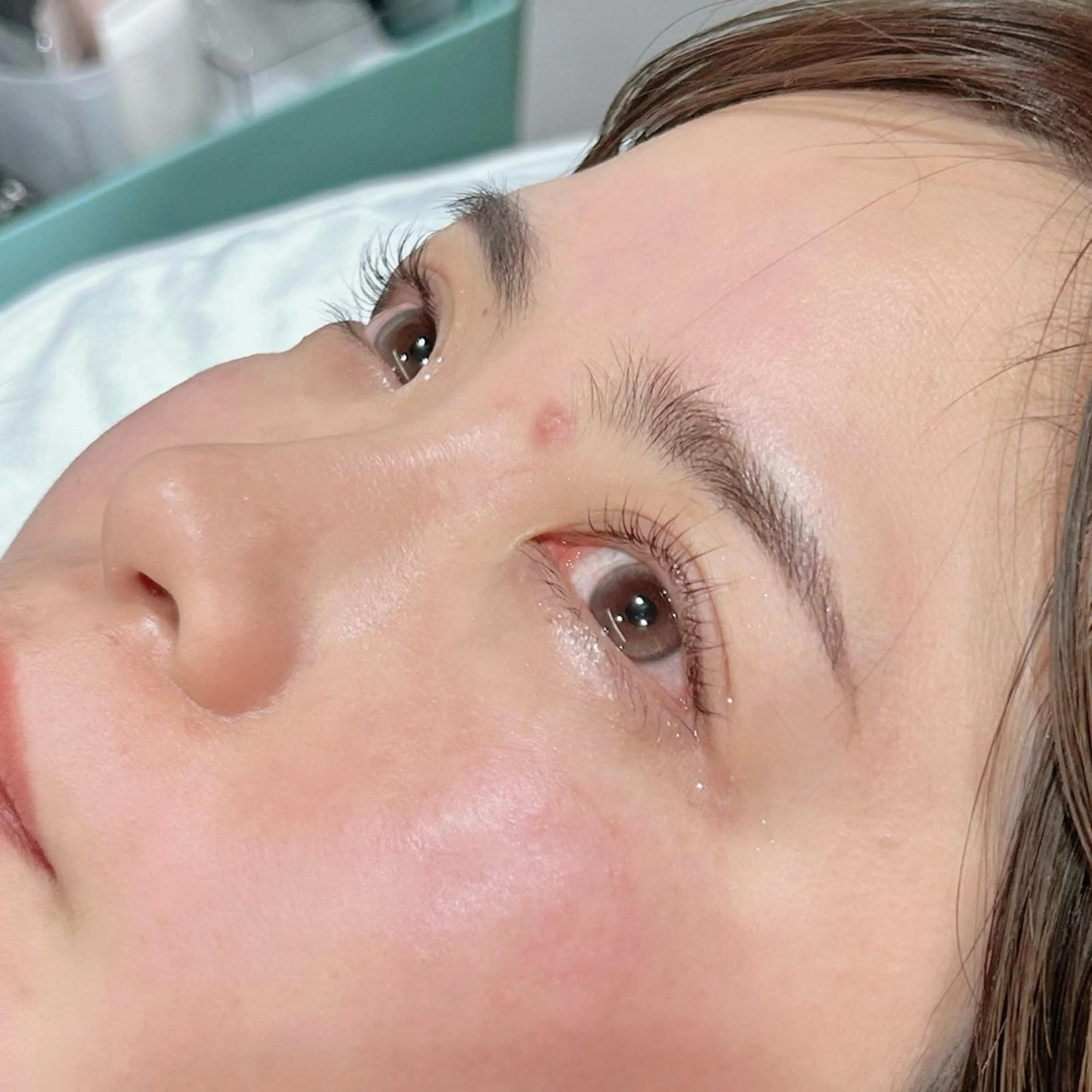 マツエク・マツパ パリジェンヌラッシュリフト マツパ 韓国マツエク/まつパ 🎀misaki🎀のマツエク・マツパデザイン