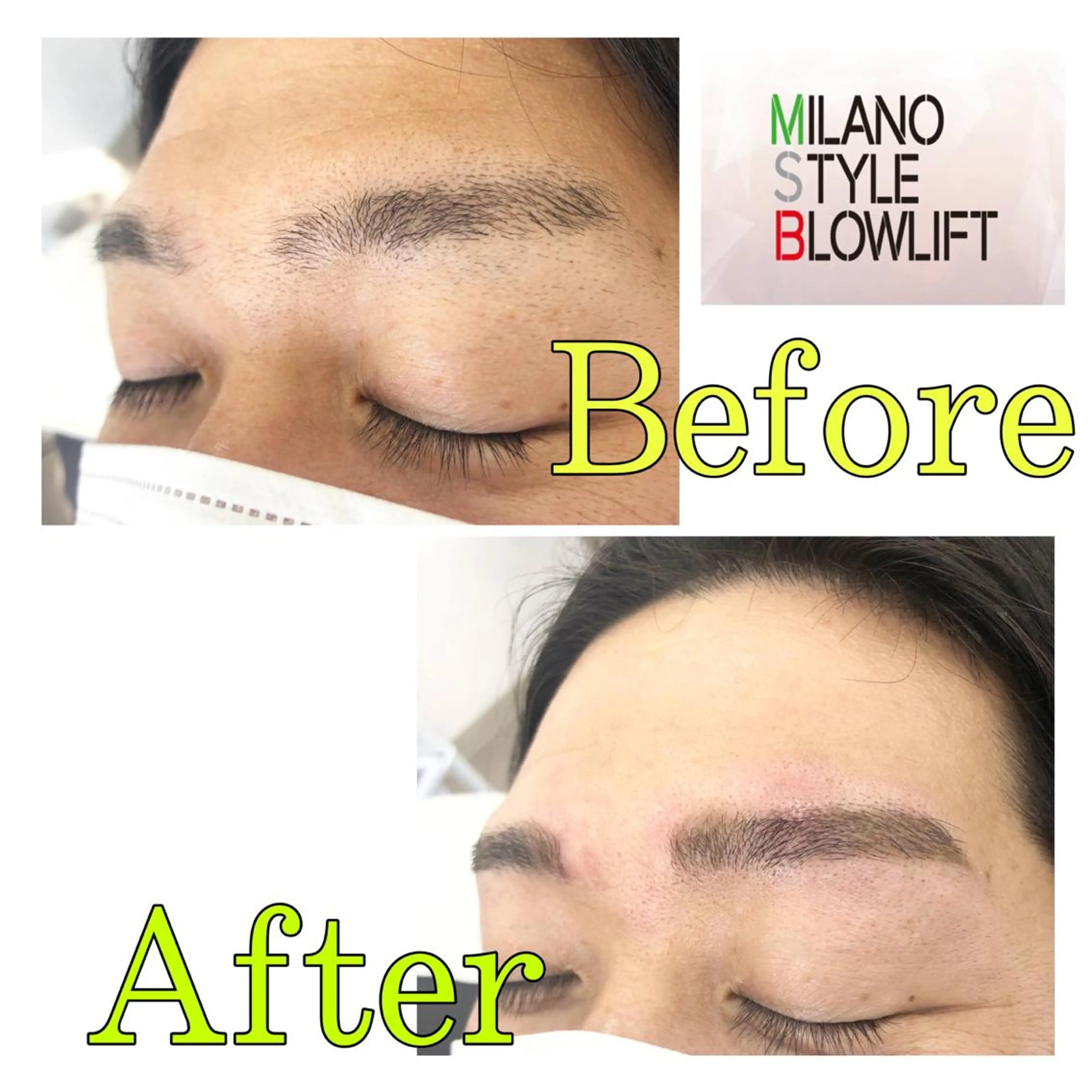 メンズ アイブロウ MISEREL岡崎店 Ayaのエステ・リラクイメージ