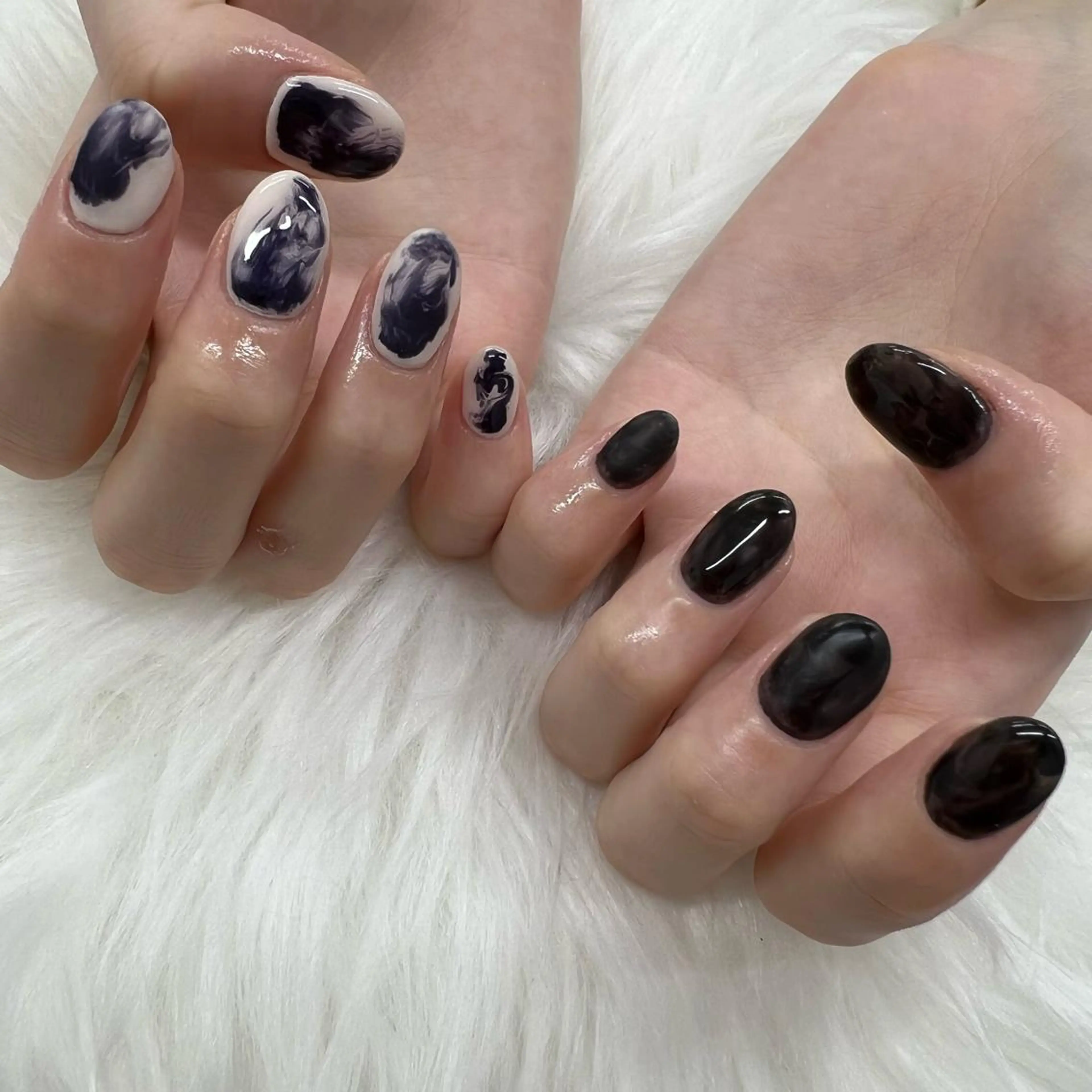 ネイル Beauty Space N&Nのネイルデザイン