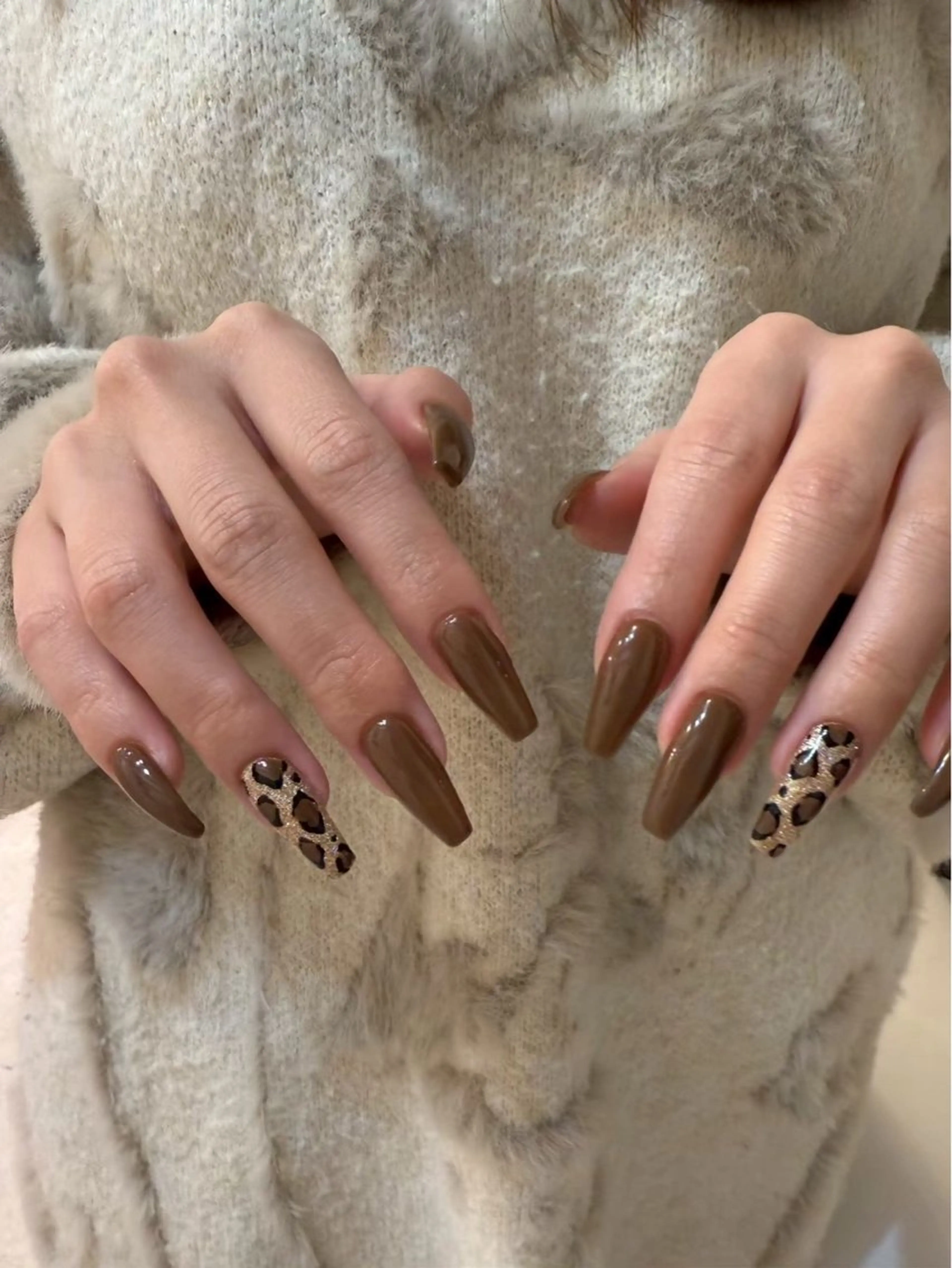 ネイル HARU LAND HAKATAのネイルデザイン