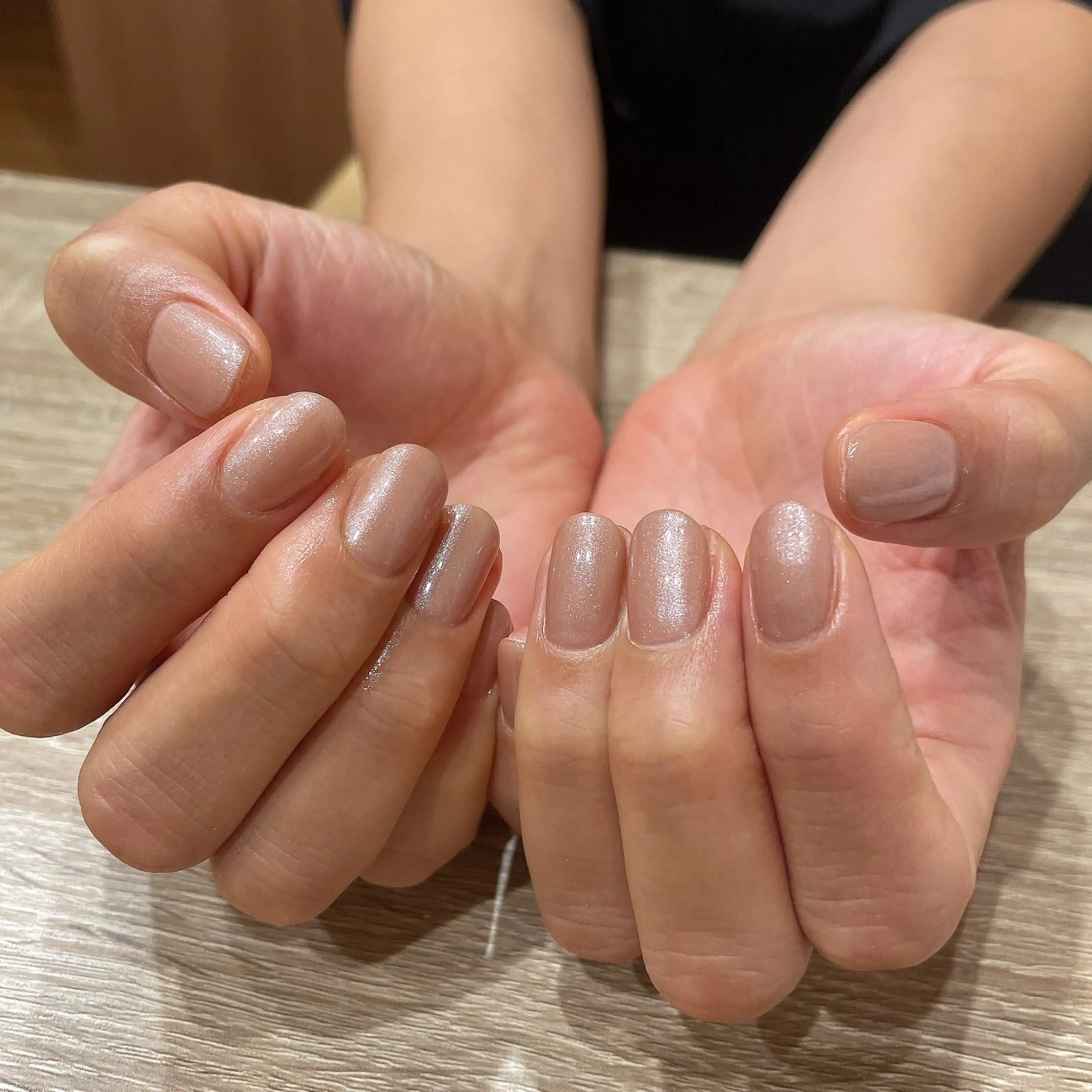 ネイル ハンドネイル liberté所属・liberté🫧 新小岩のネイルデザイン