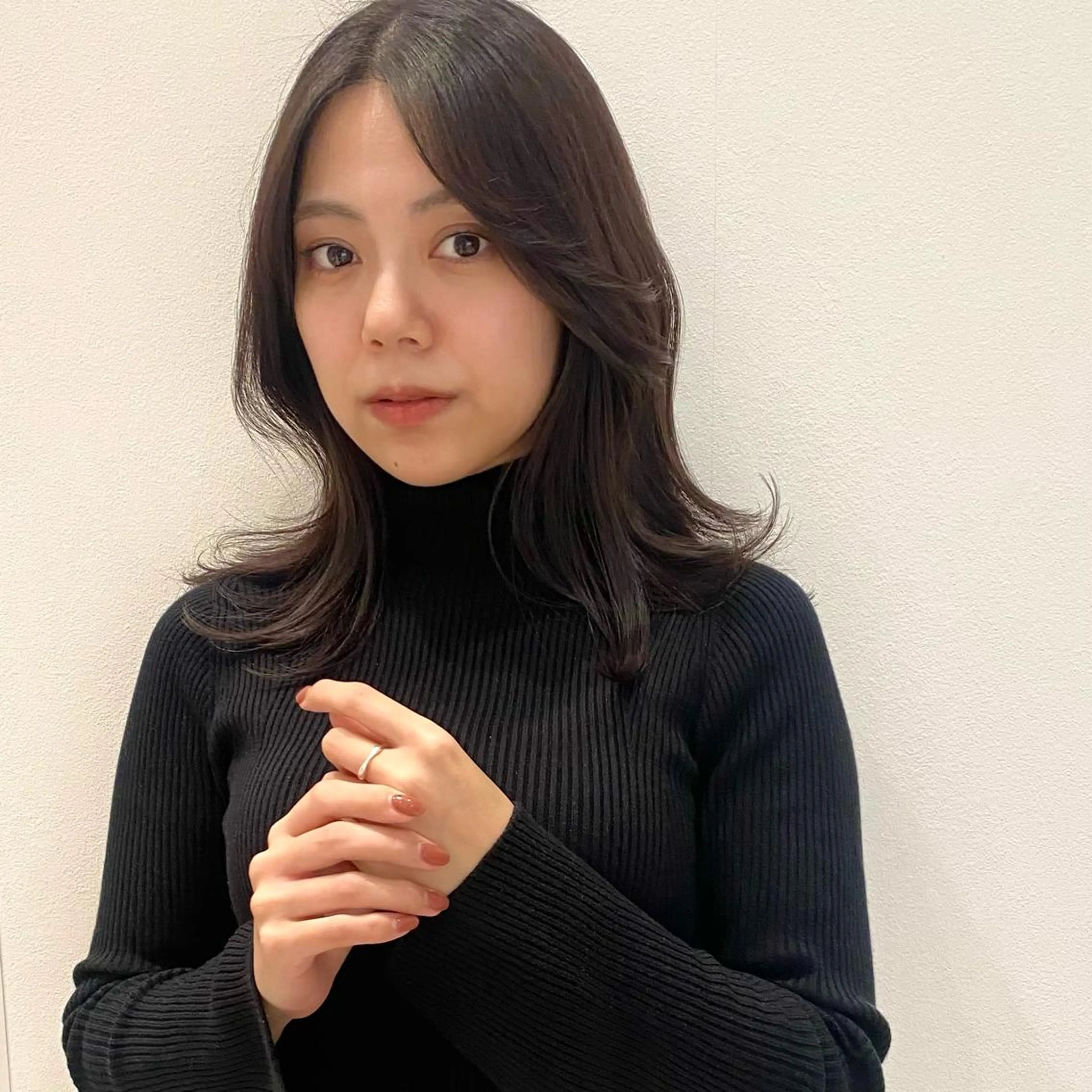 カラー ♡ktwoかな /透明感カラーのヘアスタイル