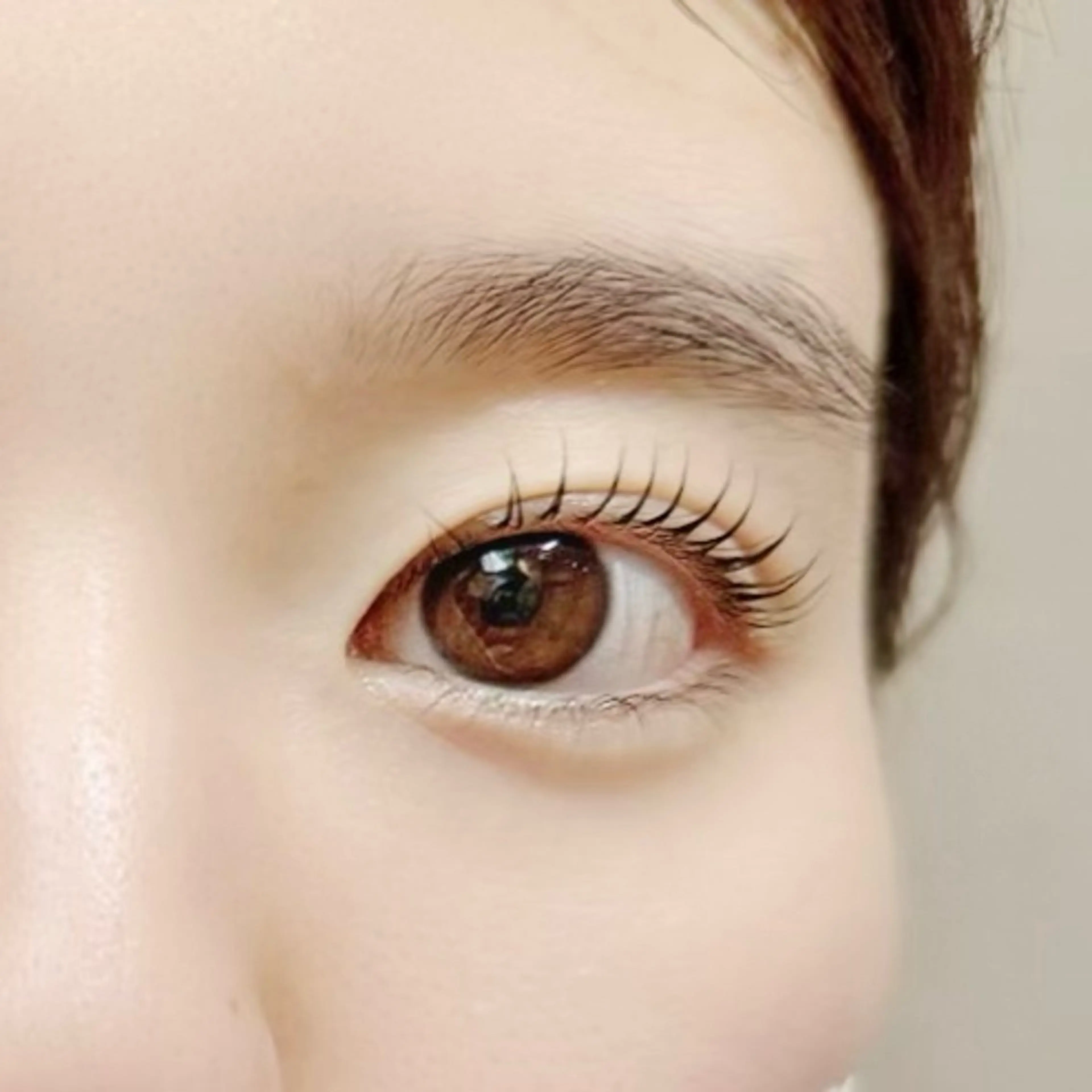 マツエク・マツパ マツパ 浦和駅近完全個室 Michikoのマツエク・マツパデザイン