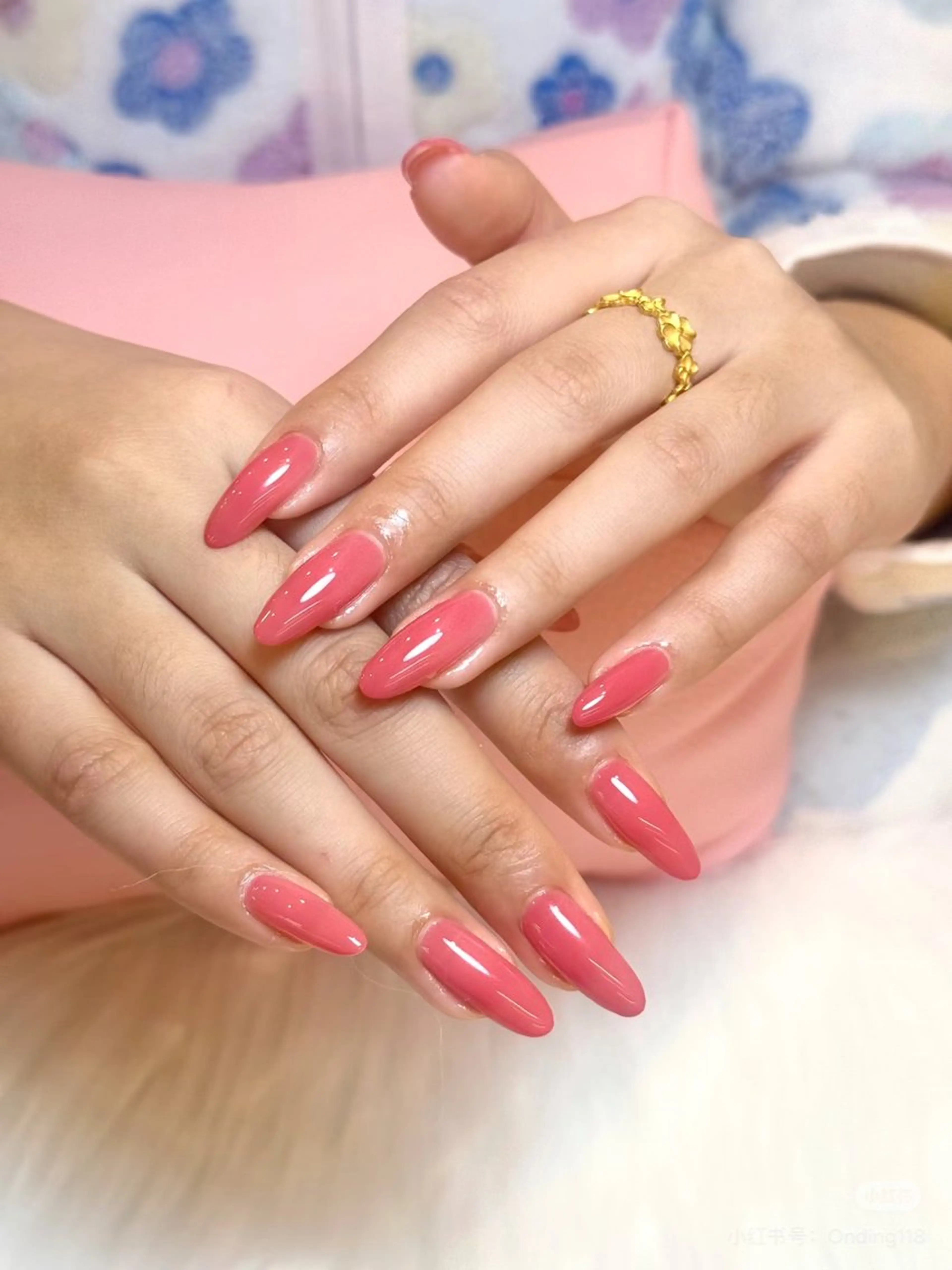 ネイル Tracy SUIのネイルデザイン