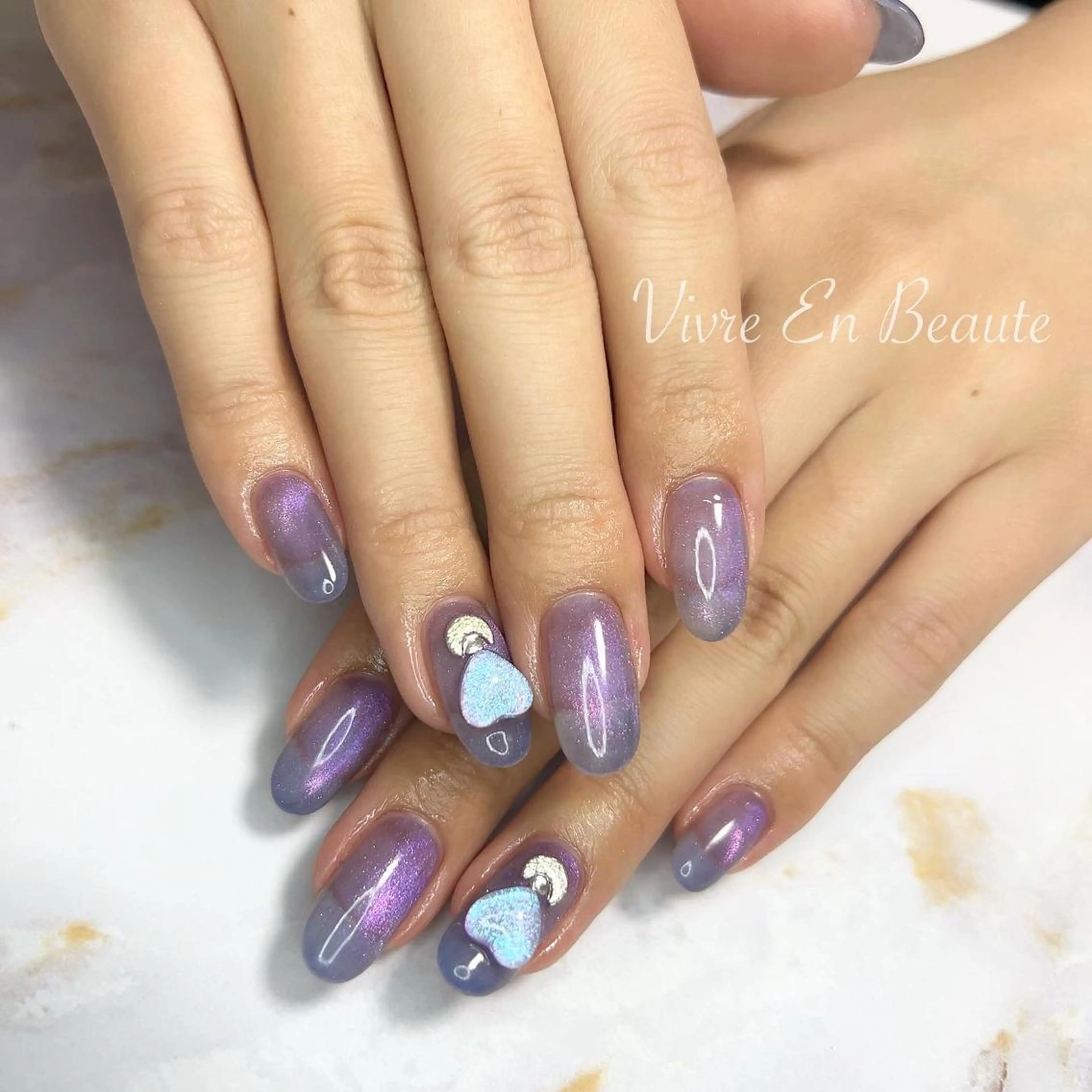 ネイル S Nailのネイルデザイン