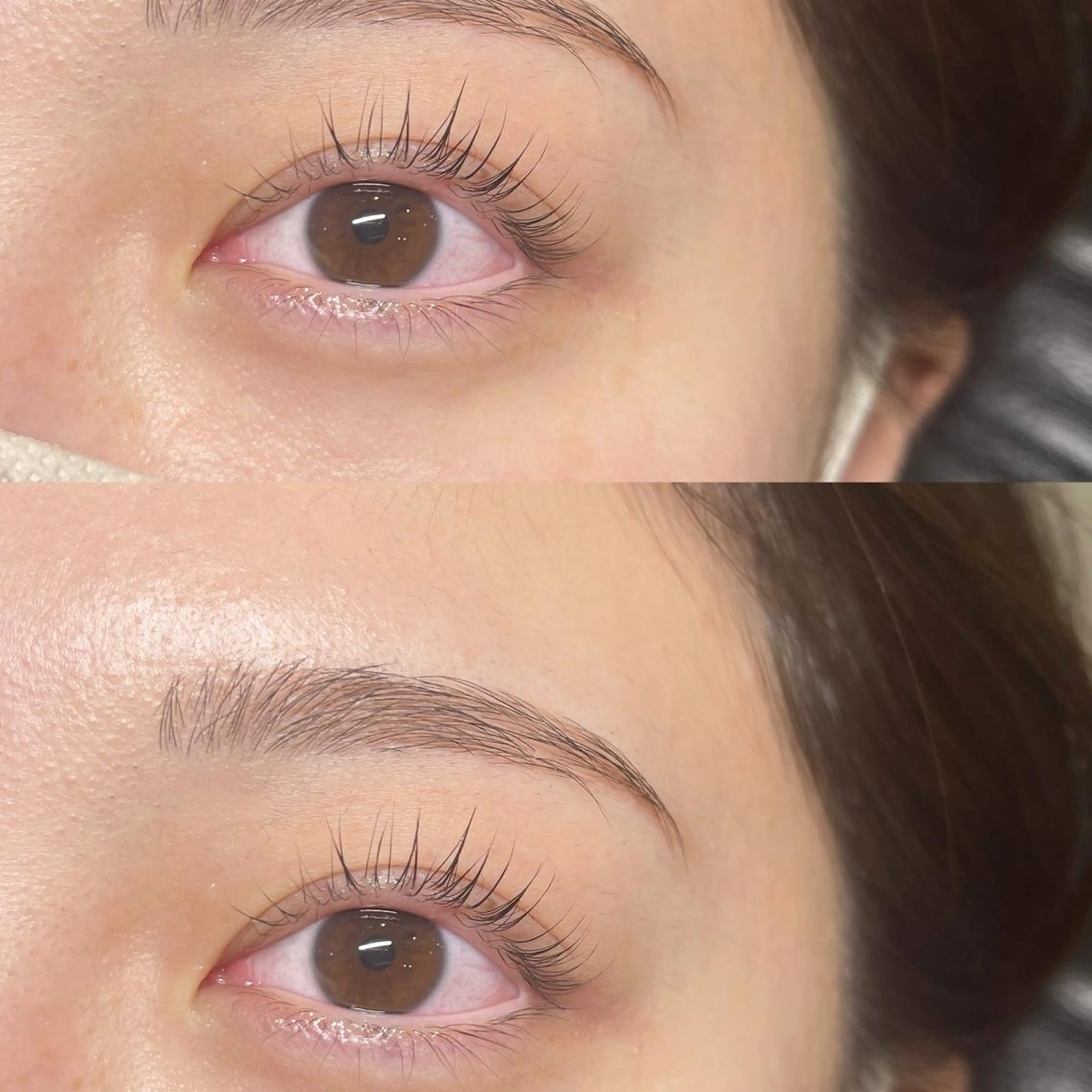 マツエク・マツパ カルフールリル 春日部のマツエク・マツパデザイン