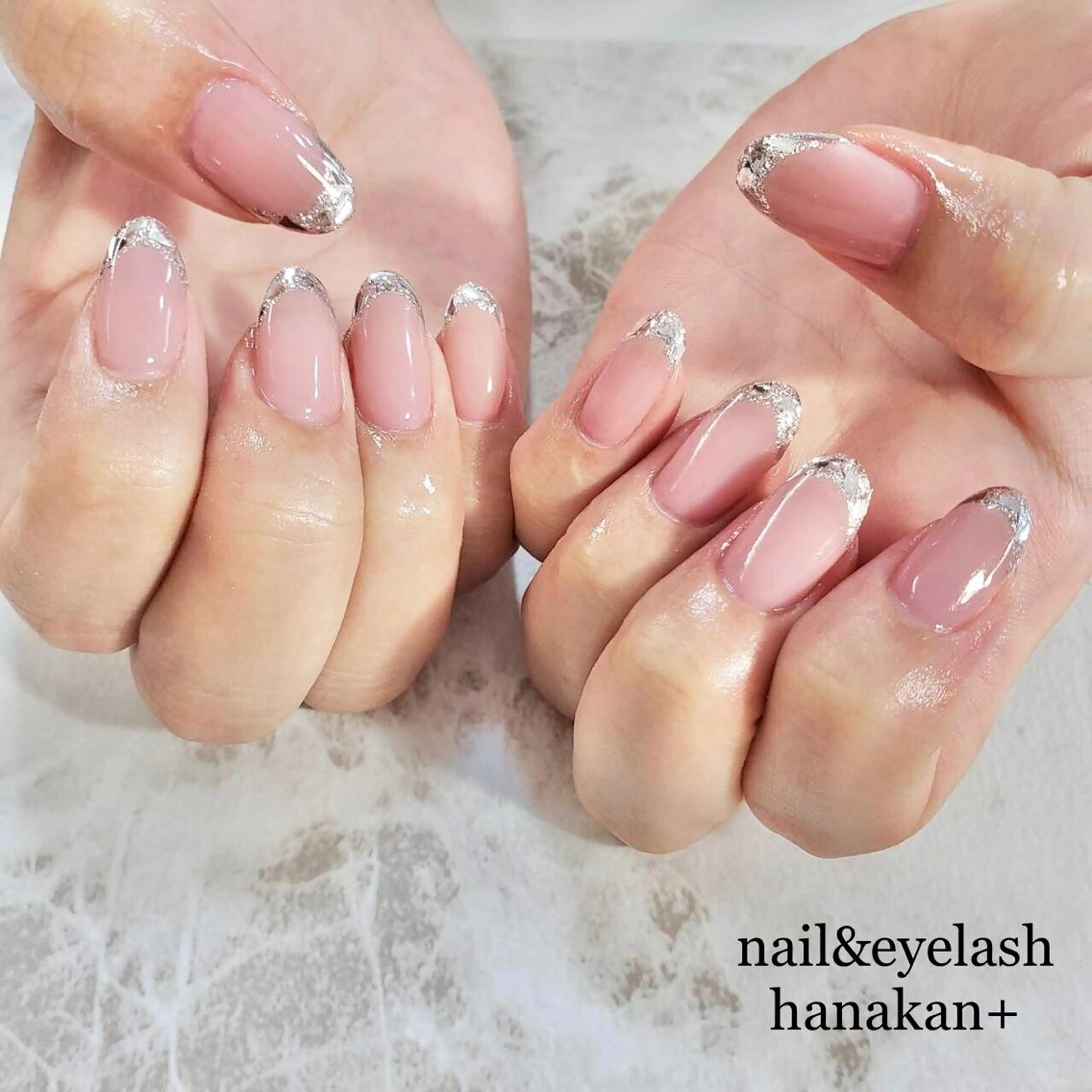 ネイル ハンドネイル S Fumiのネイルデザイン