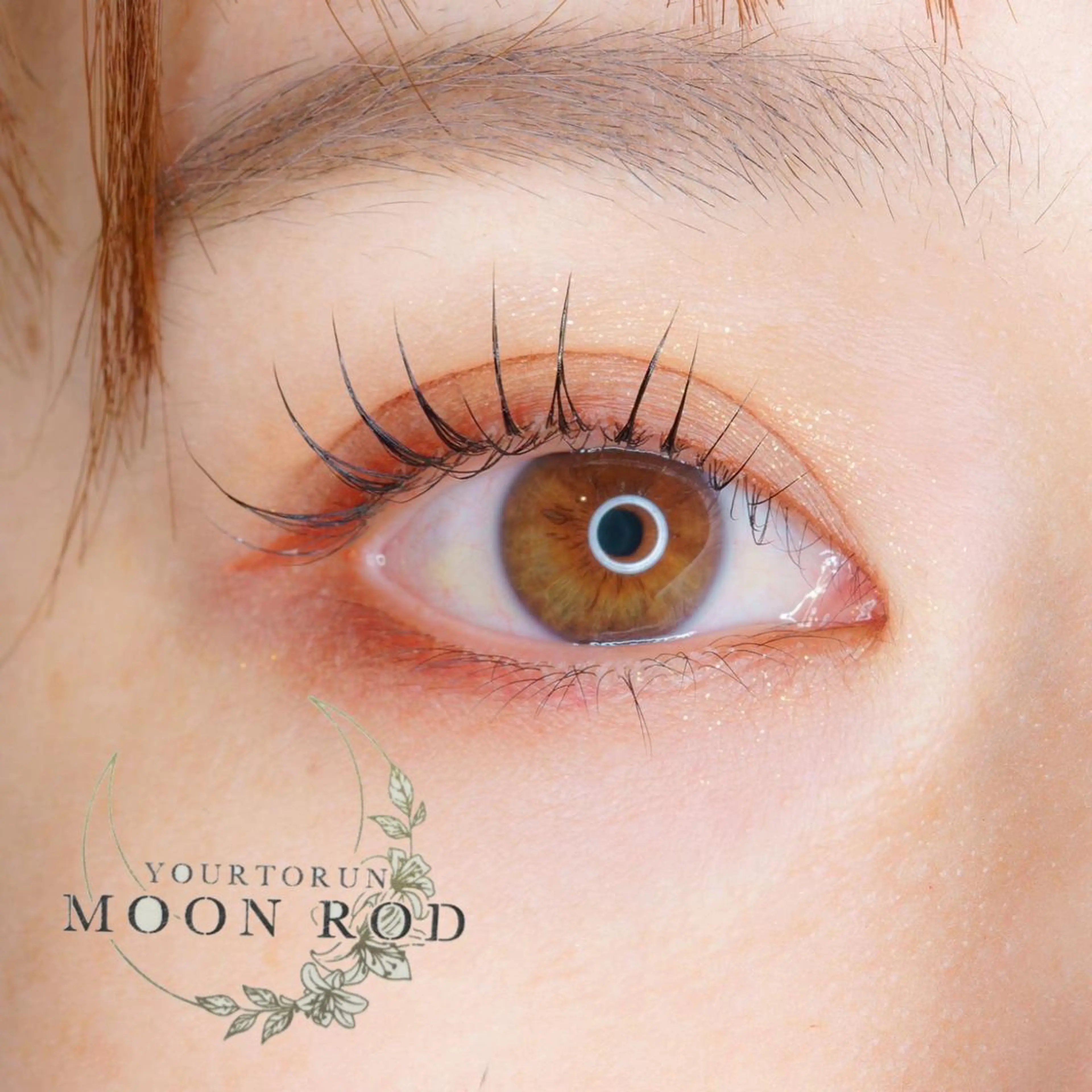 マツエク・マツパ まつげパーマ マツパ cache 【カシェ】所属・cache / SAKIの眉毛・アイブロウイメージ