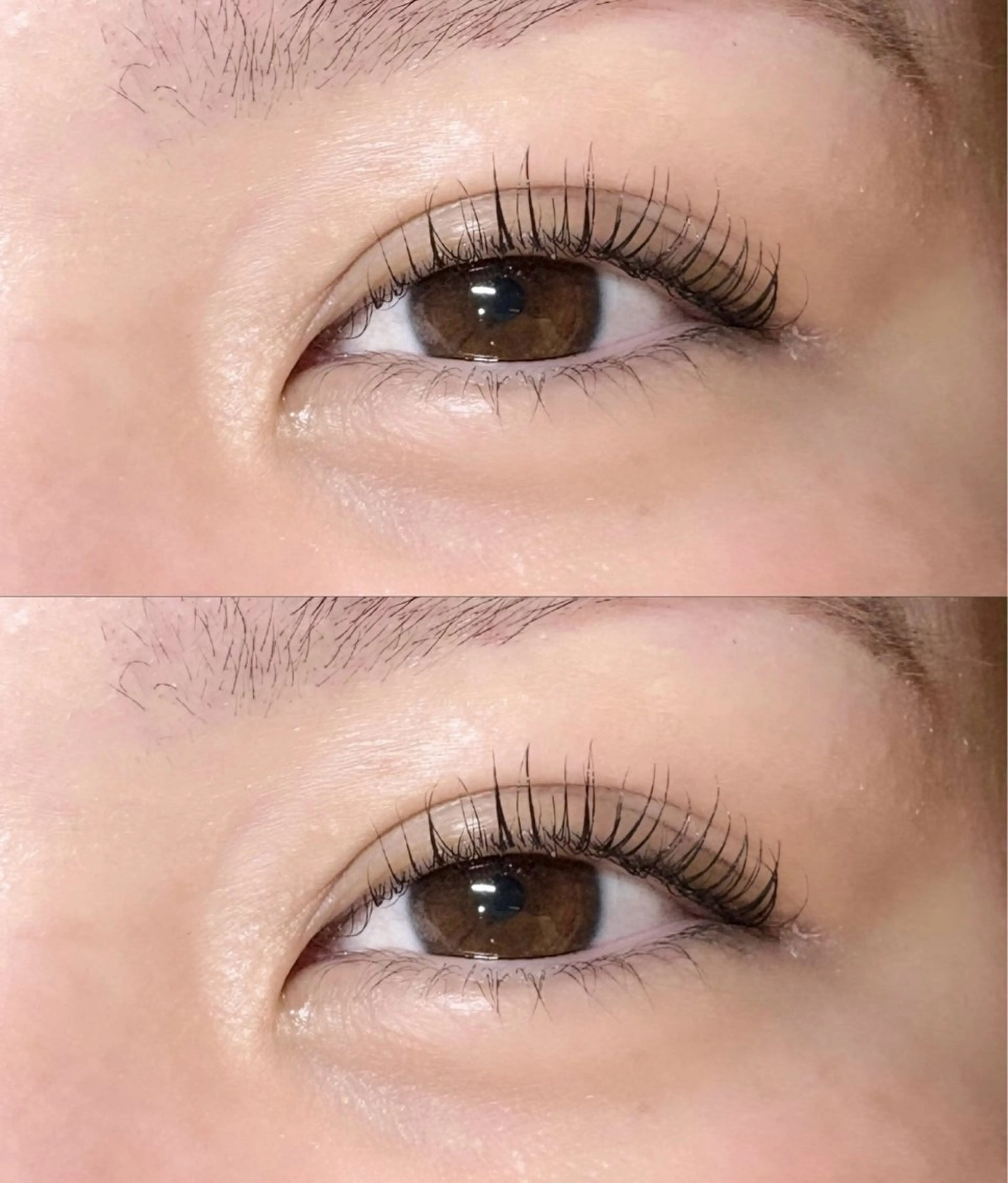 マツエク・マツパ マツパ 國田 紗成の眉毛・アイブロウイメージ