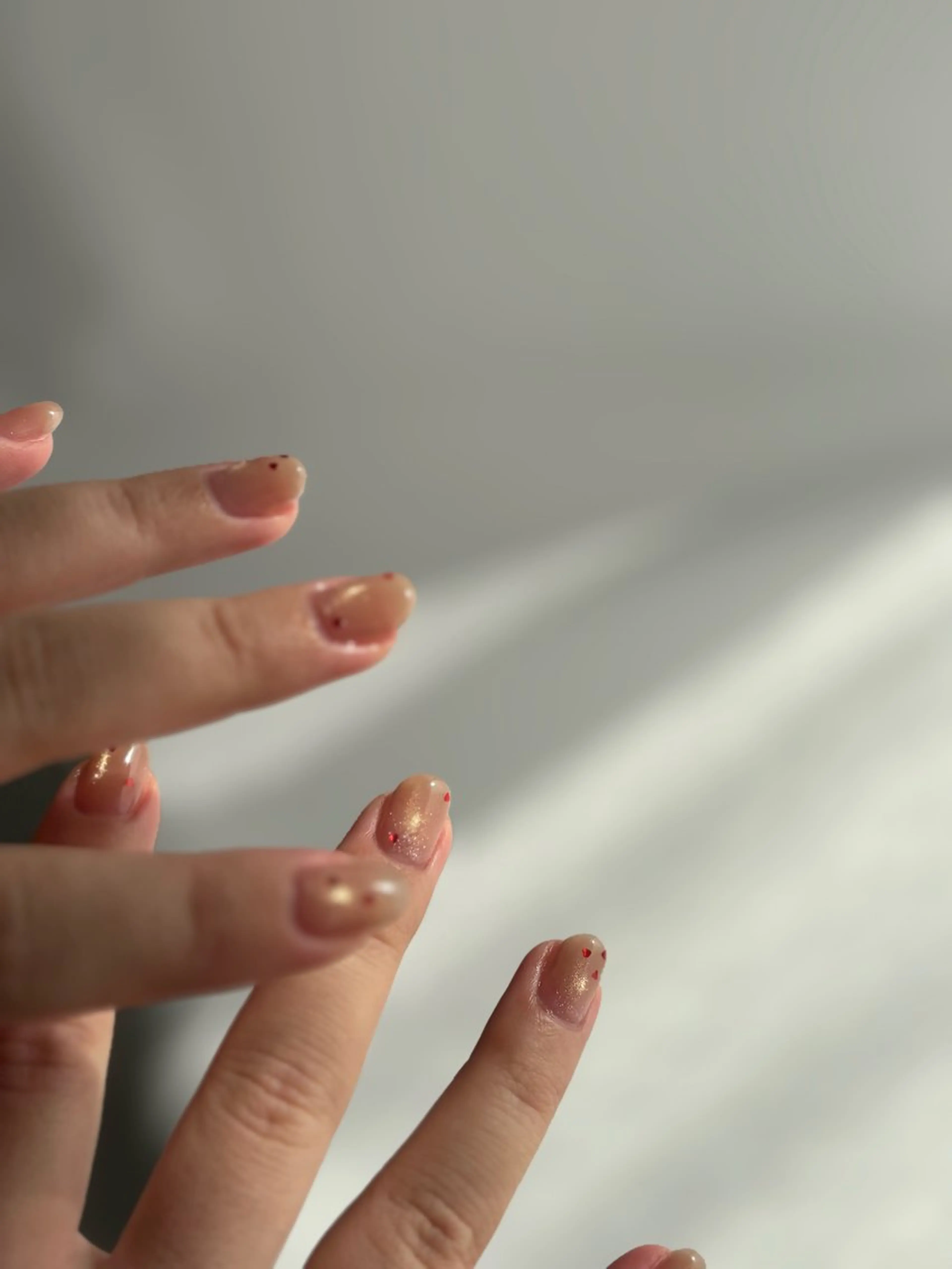 ネイル ハンドネイル Elio所属・Elio 国泰寺のネイルデザイン