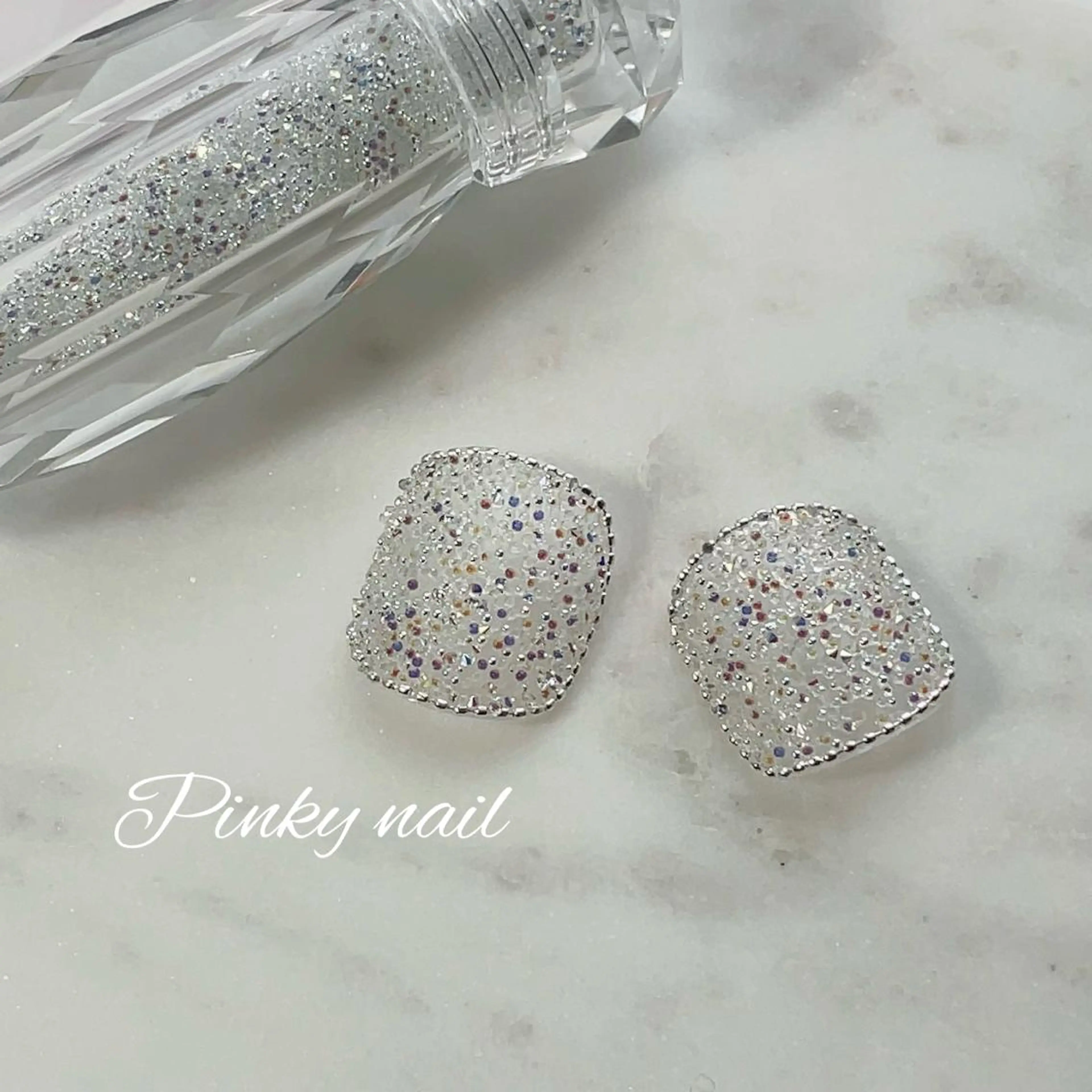 ネイル フットネイル 高野 祐紀のネイルデザイン