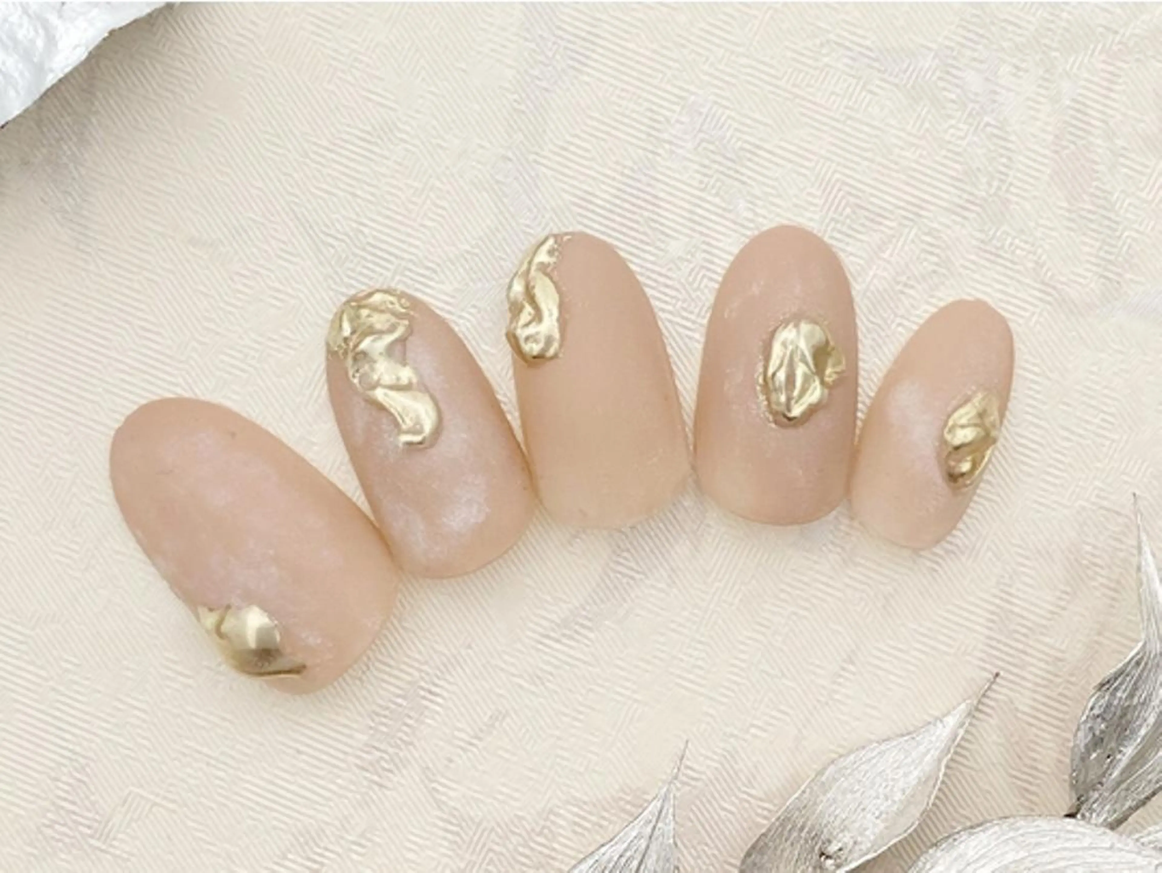 ネイル emu nail所属・emunail あやかのネイルデザイン