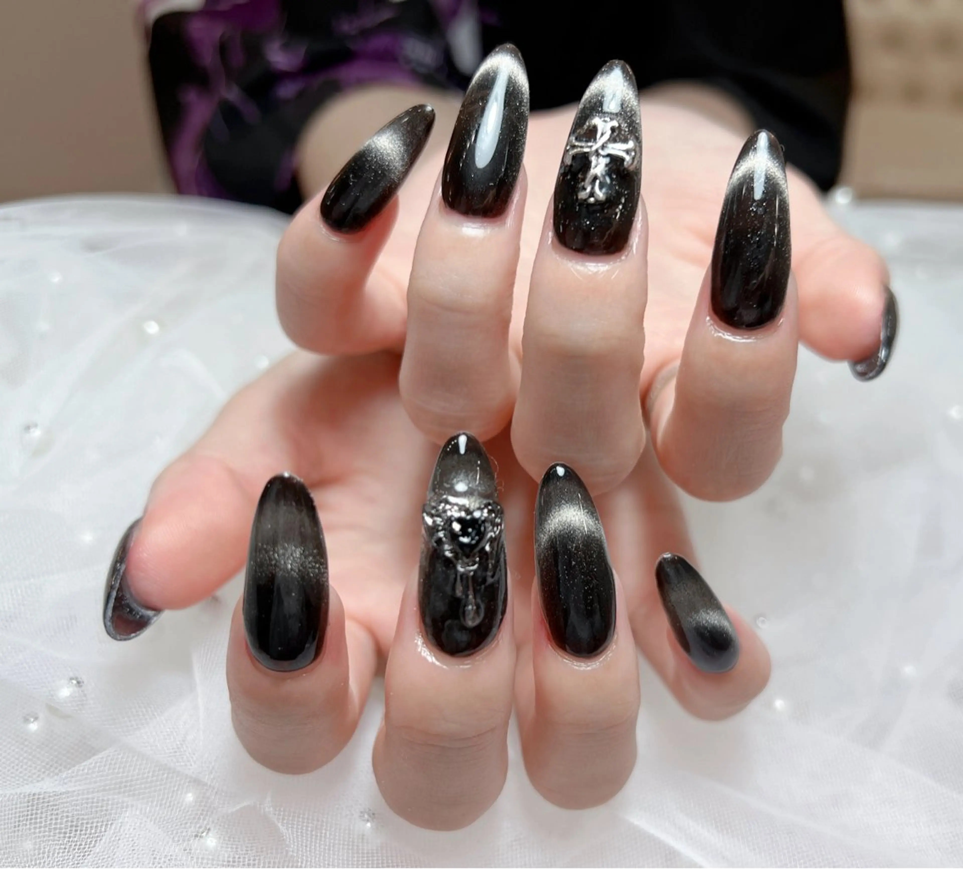 ネイル Bél Nail salonのネイルデザイン