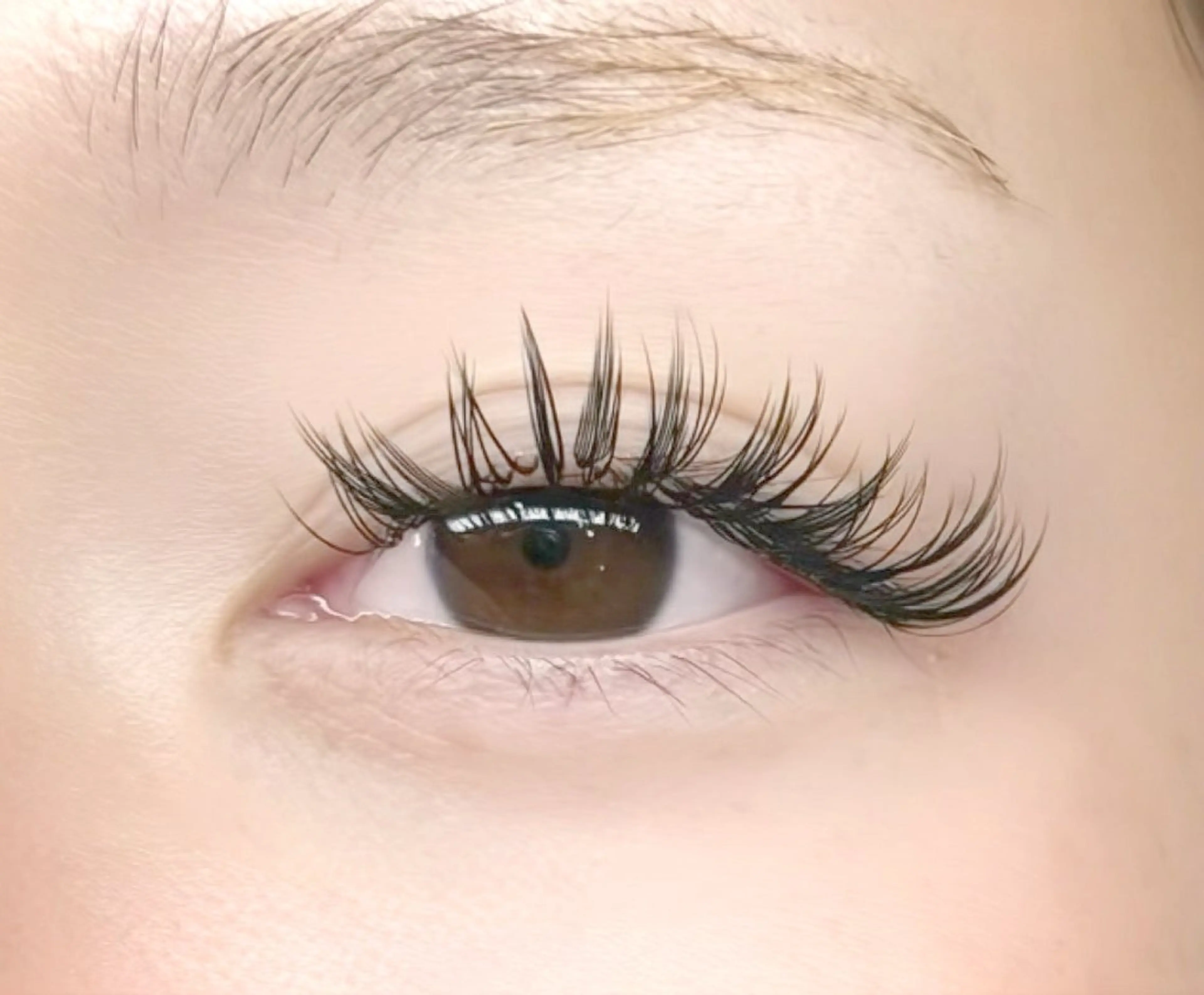 マツエク・マツパ POPPY eyelash 川崎本店所属・モデル募集 POPPY 川崎のマツエク・マツパデザイン