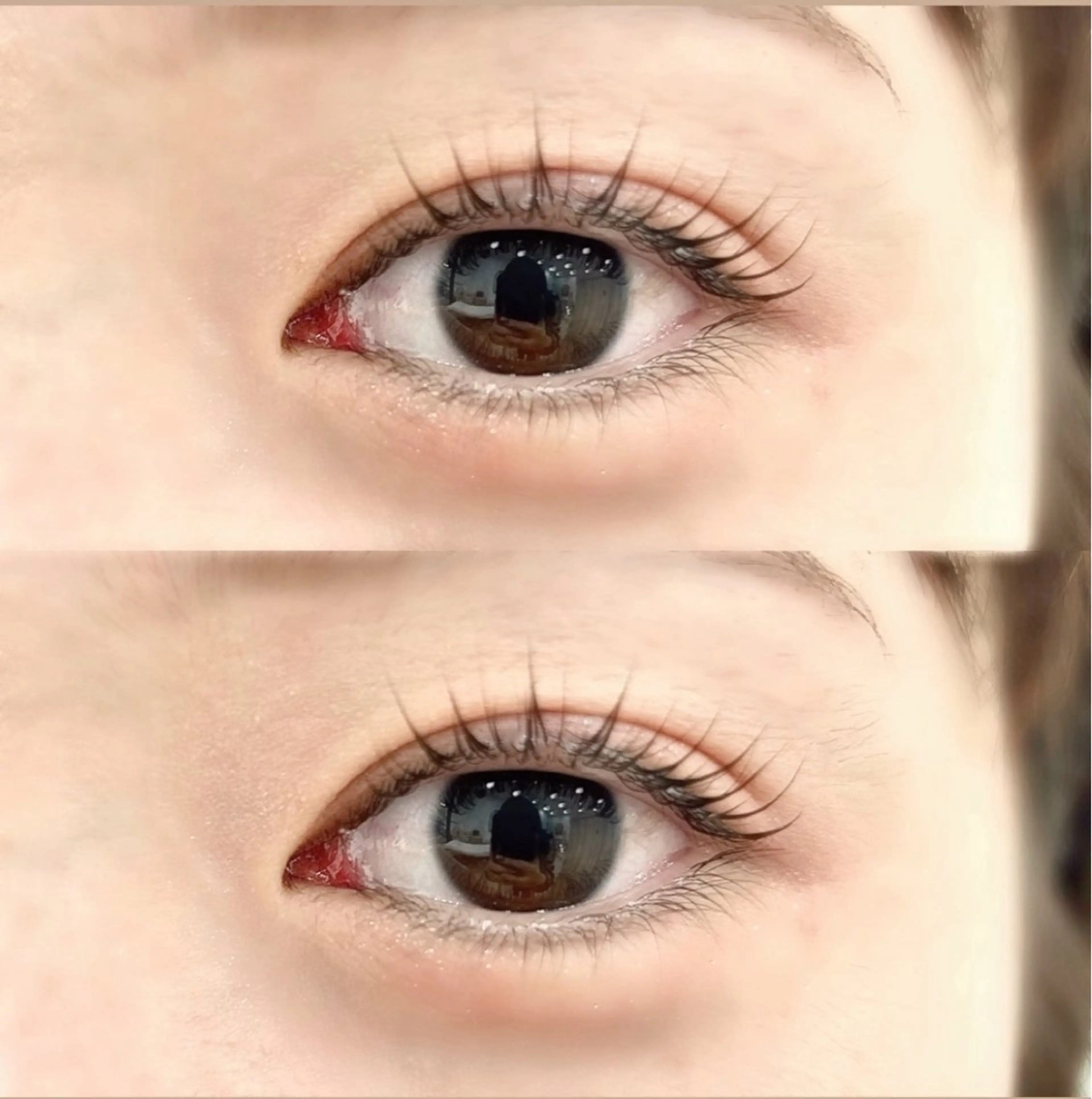 ‎🤍12/26.27.29限定‎🤍パリジェンヌラッシュ《CT付き💫》の写真