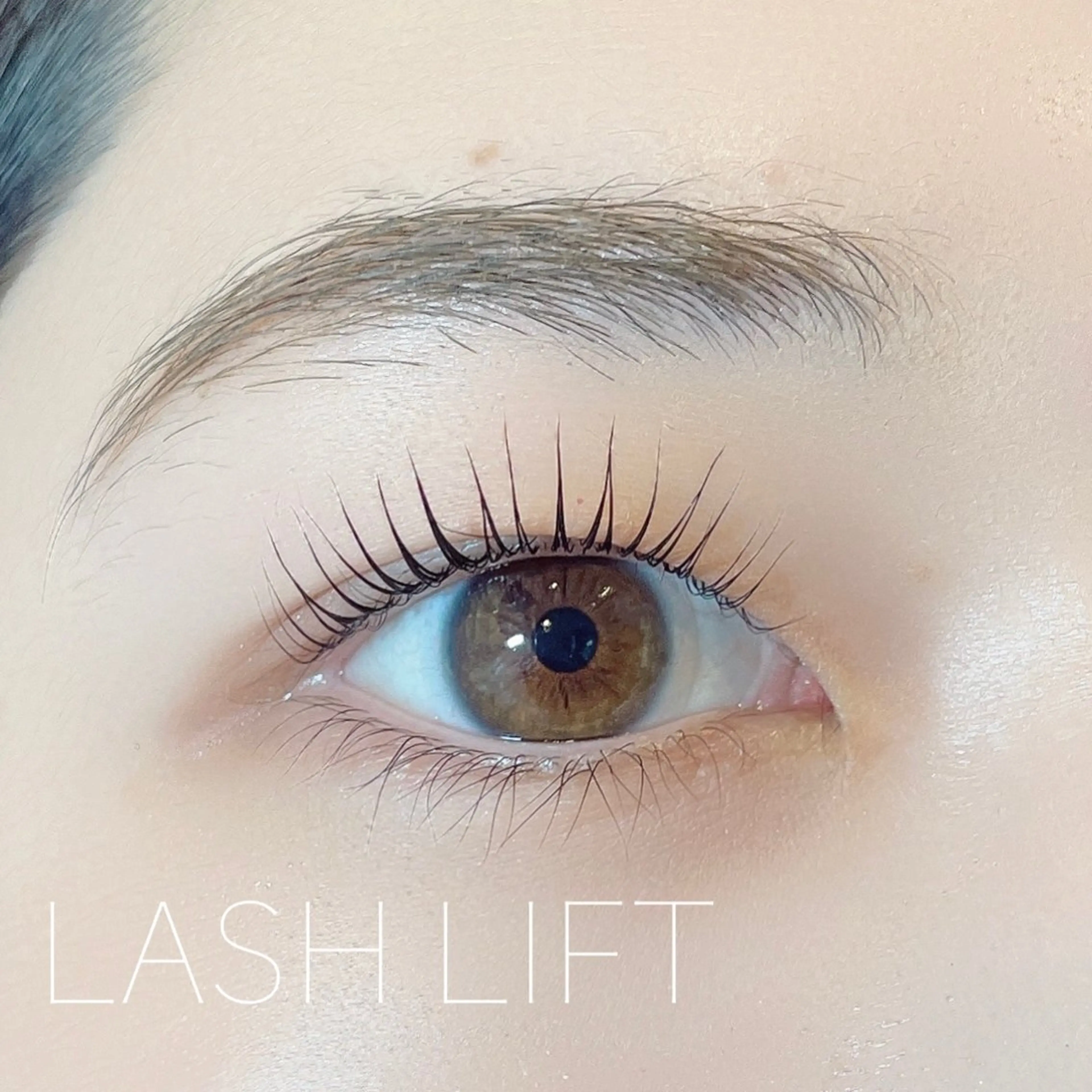 マツエク・マツパ TRICO八幡山所属・TORIC Taketaのマツエク・マツパデザイン