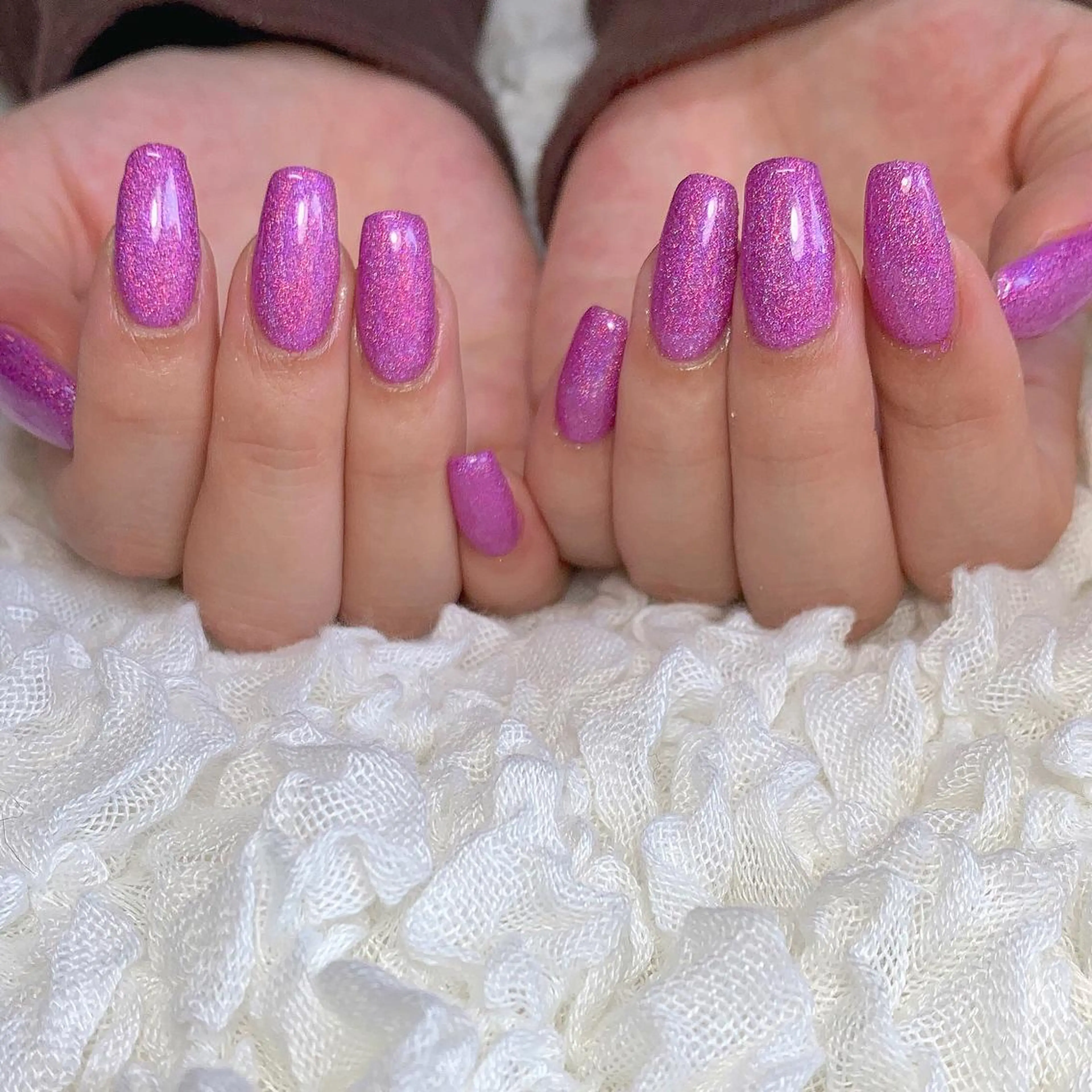 ネイル ハンドネイル 土屋 智子のエステ・リラクイメージ