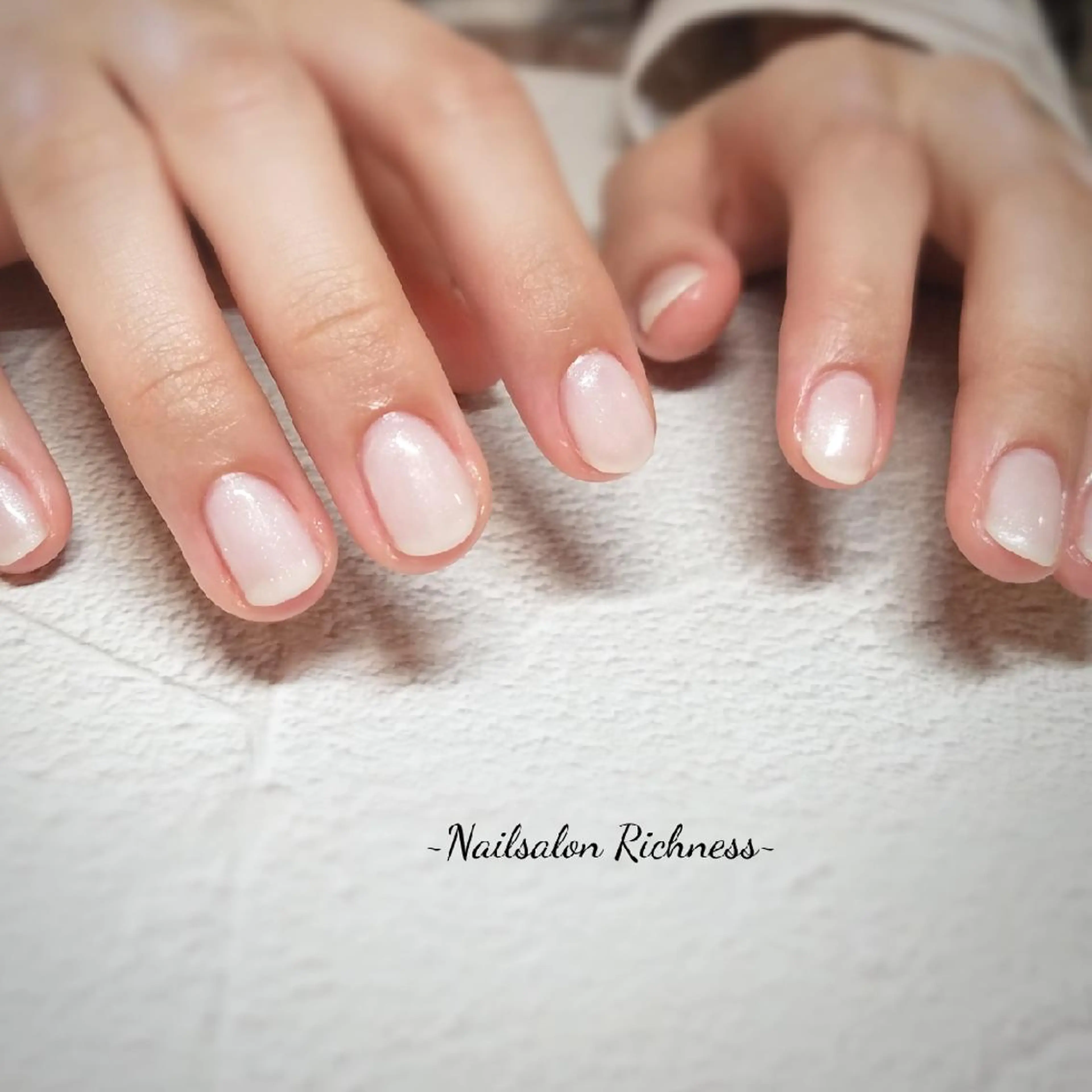 ネイル ハンドネイル I. Yukariのネイルデザイン