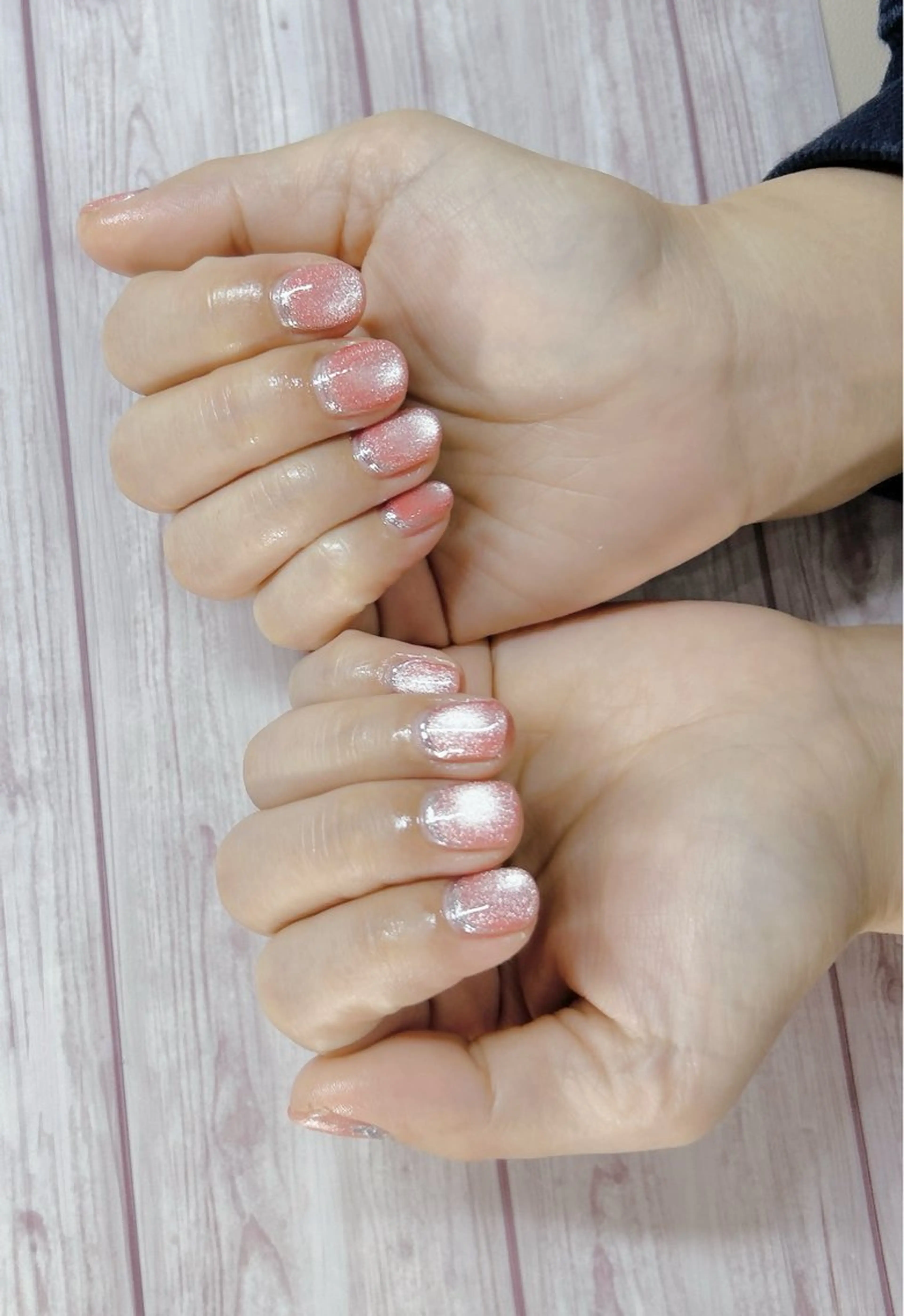 ネイル MYu Beauty Salon YURIのネイルデザイン