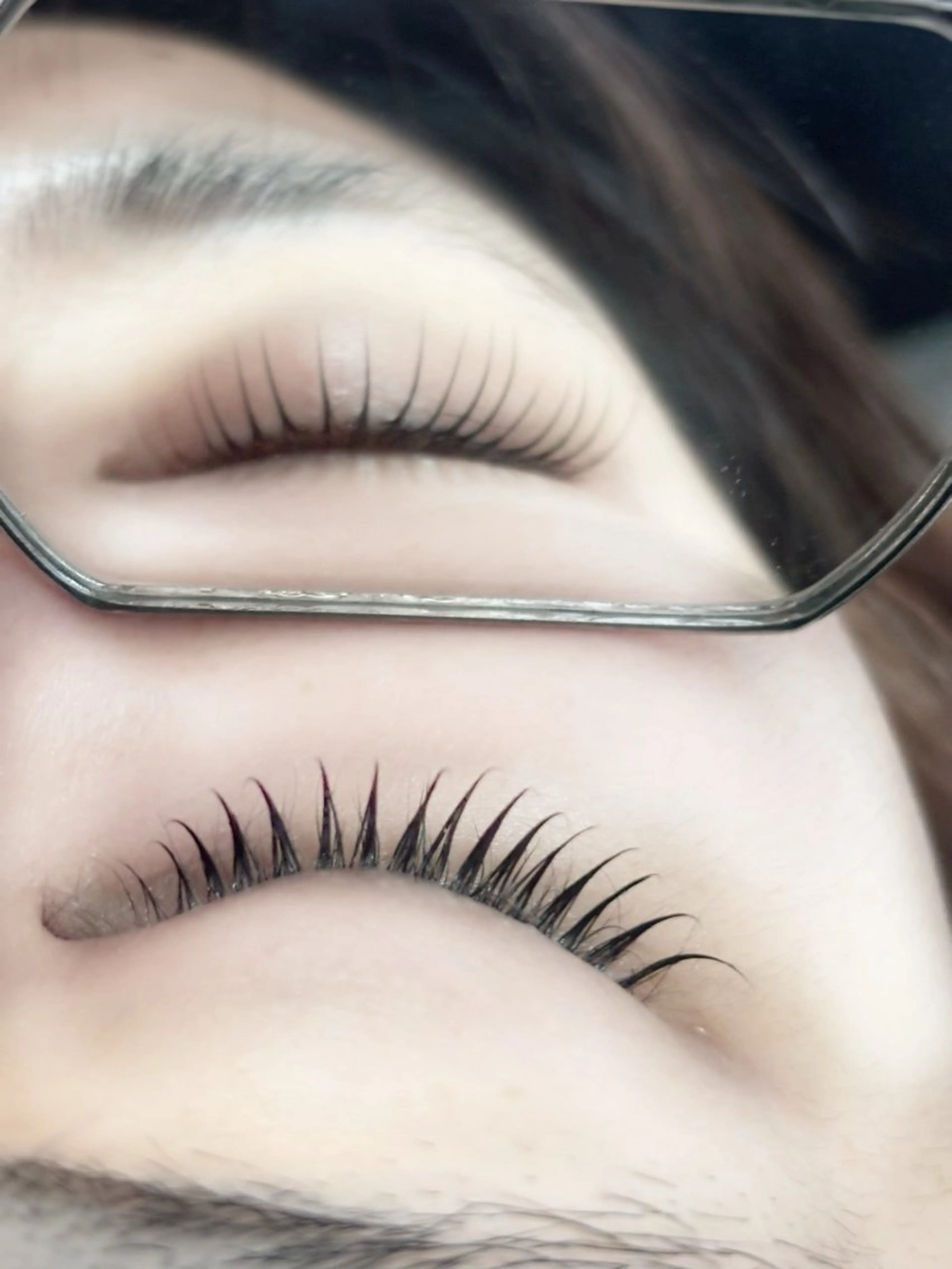 マツエク・マツパ PELE所属・PELE おだのマツエク・マツパデザイン