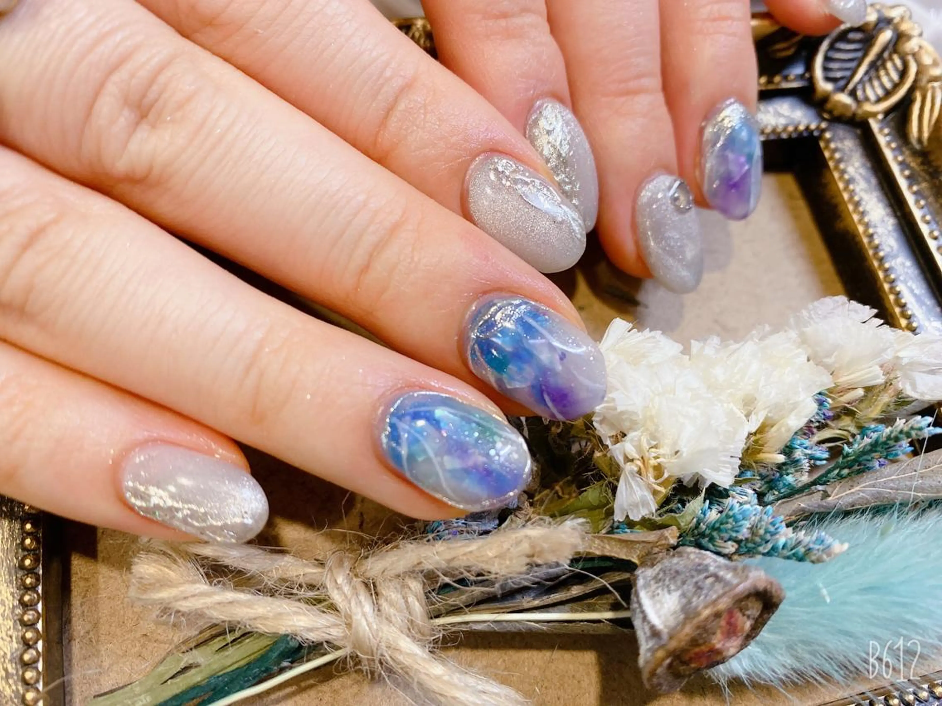 ネイル ♡Nailist yui♡のネイルデザイン