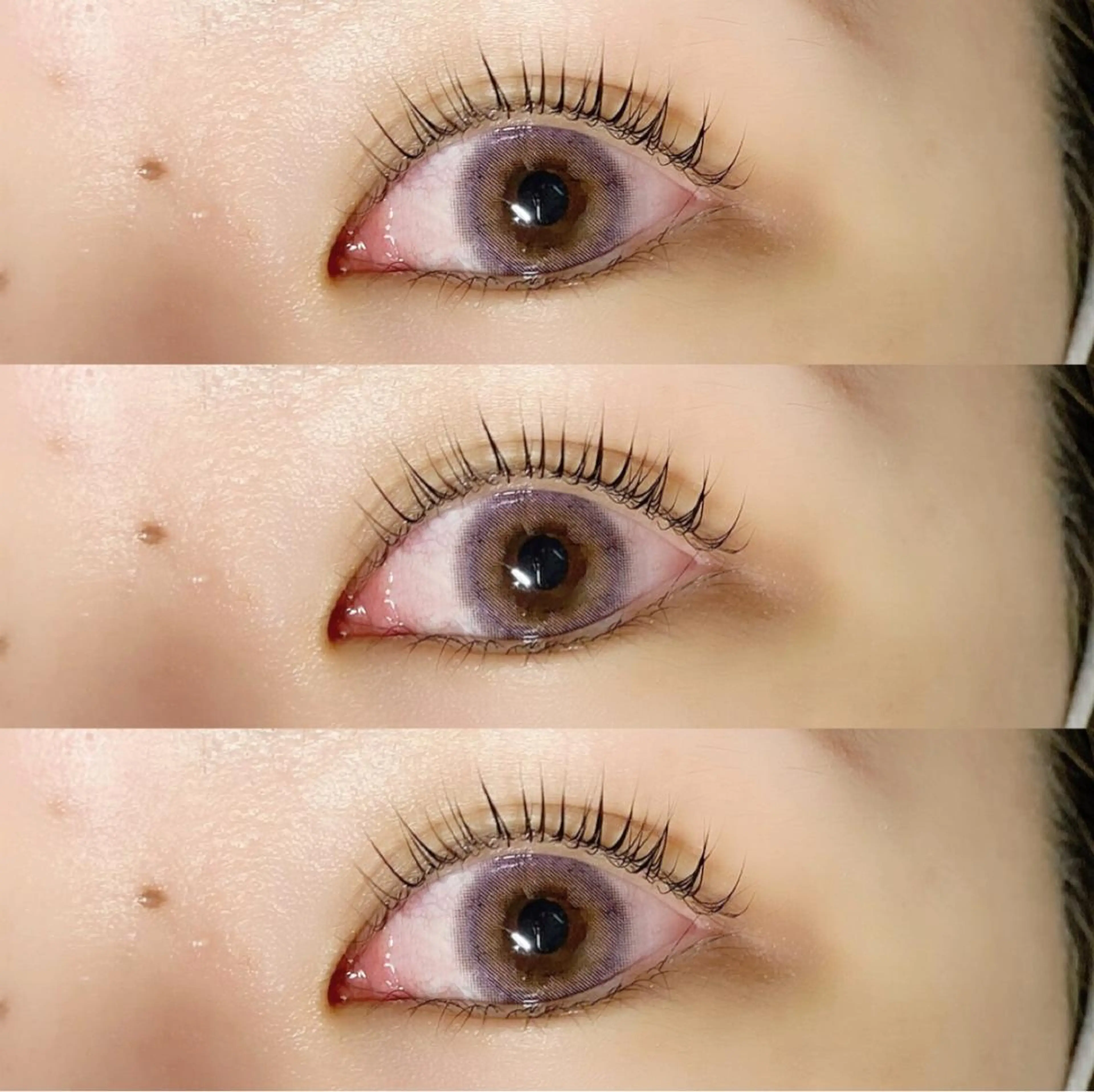 マツエク・マツパ パリジェンヌラッシュリフト Yuueye大名店所属・Yuueye SUUの眉毛・アイブロウイメージ