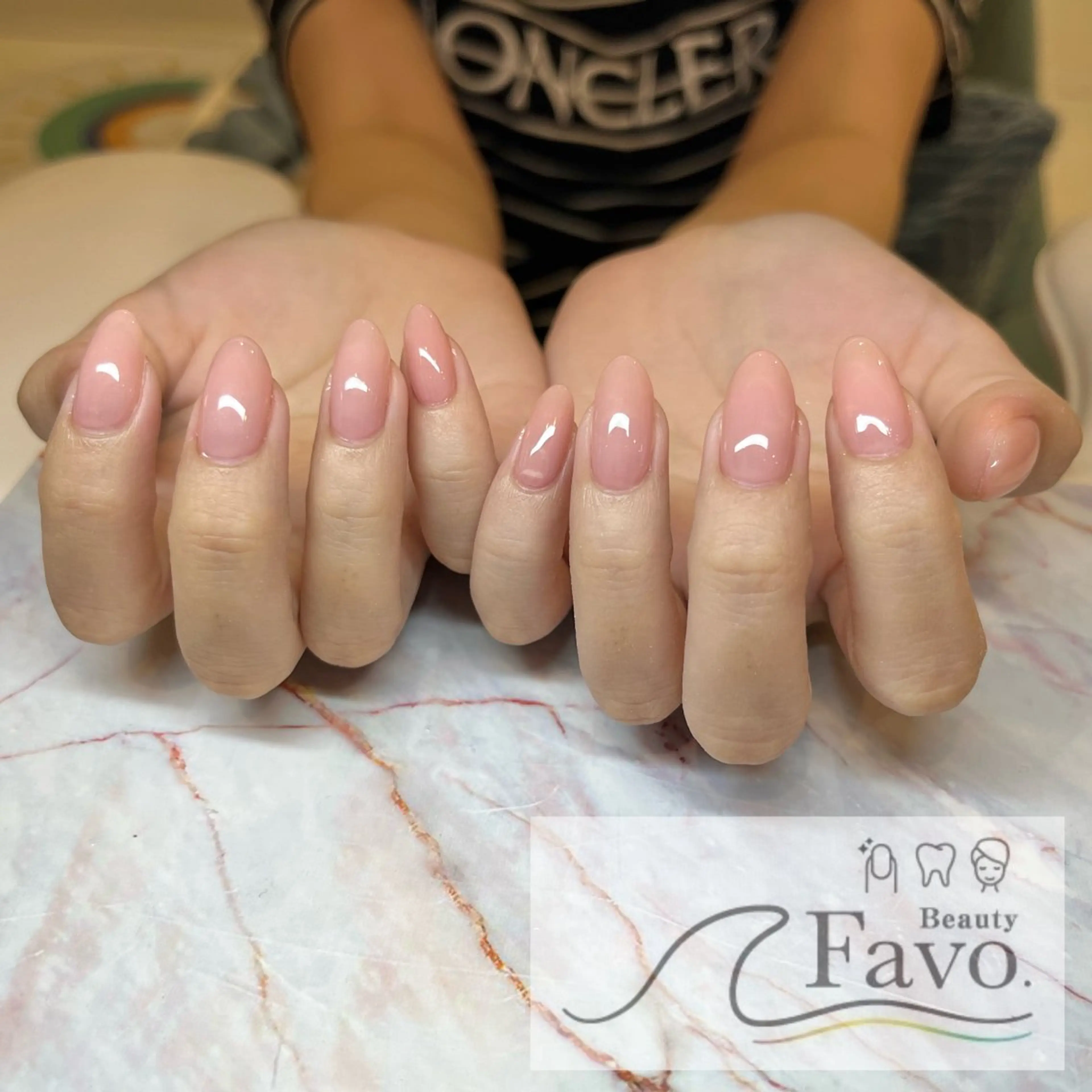 ワンカラー（初回他店オフ無料）の写真