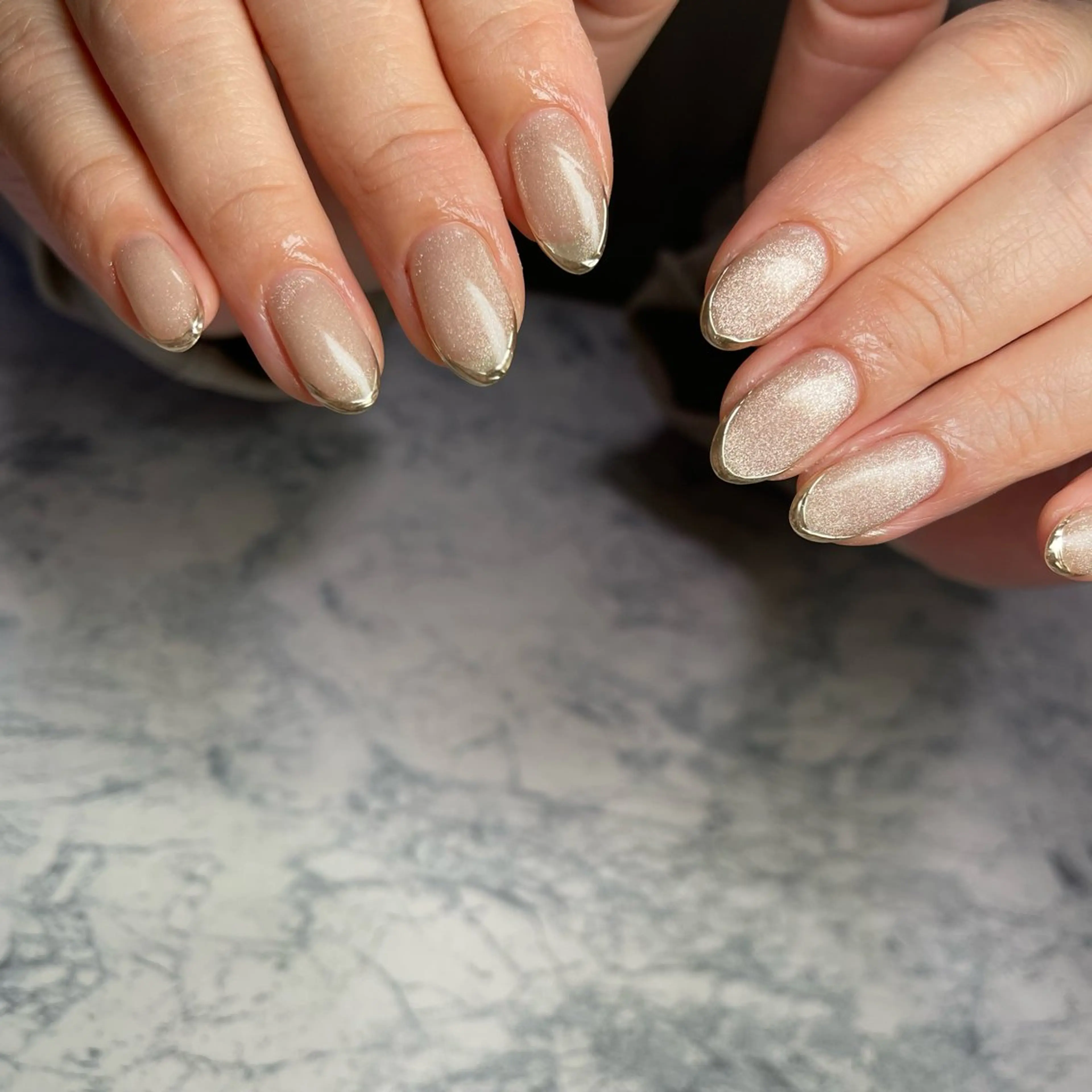 ネイル nailsalon Nabi所属・nailsalon Nabiのネイルデザイン