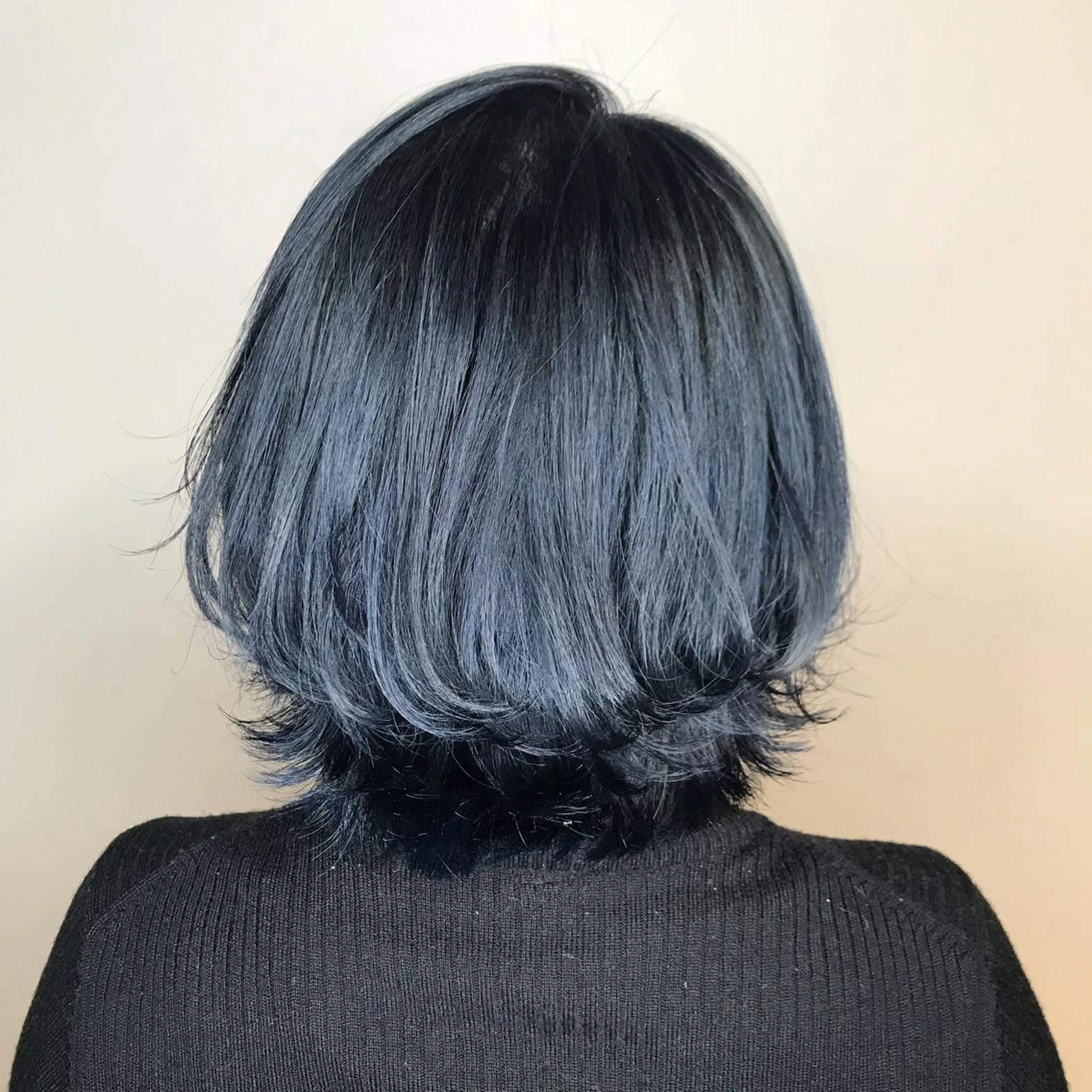 ショート カラー ヘアアレンジ knock【ノック】所属・烏丸韓国ヘア🇰🇷 ayaka🎀のヘアスタイル