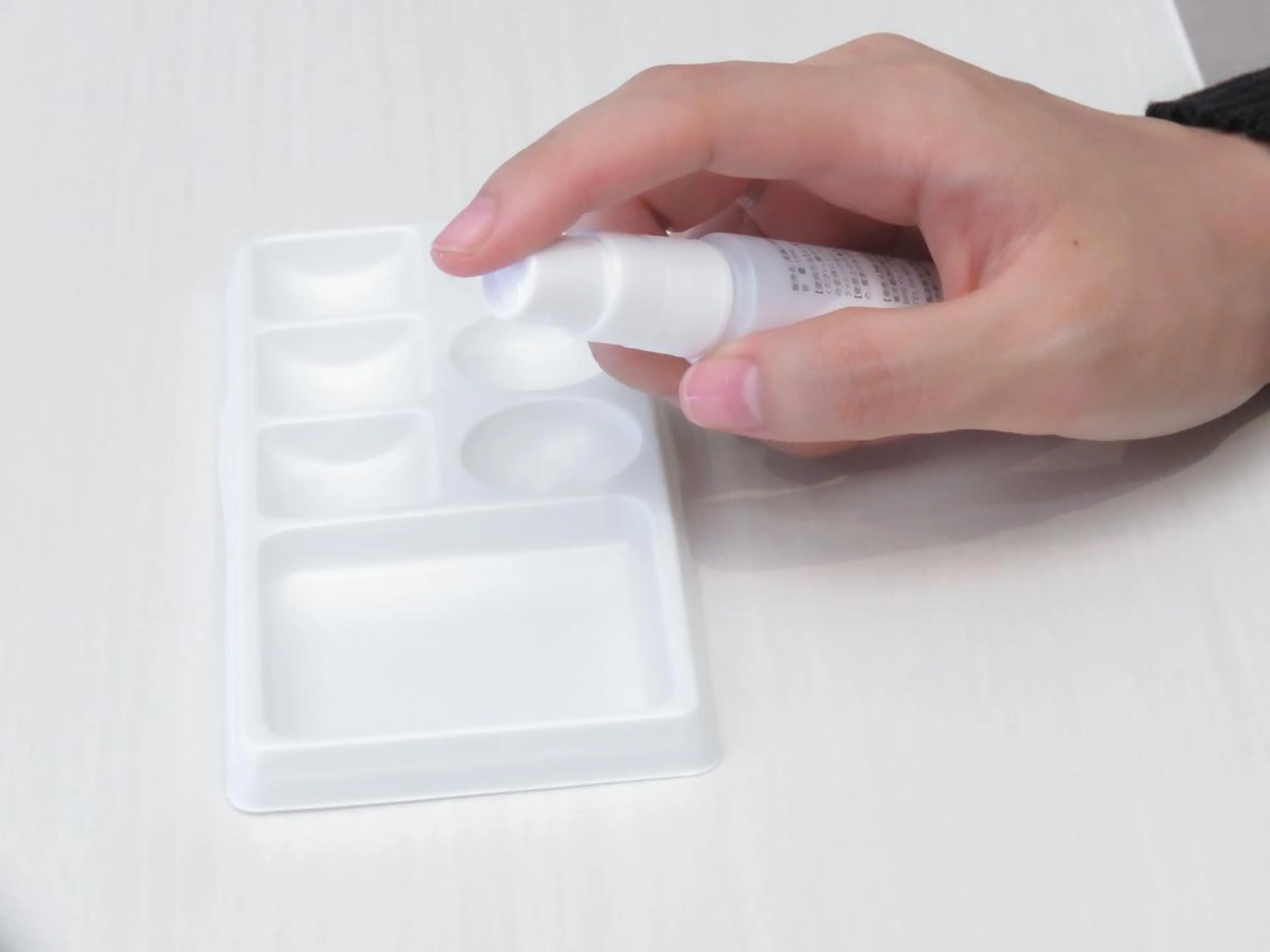 福岡ホワイトニング SHIRO天神店のエステ・リラクイメージ