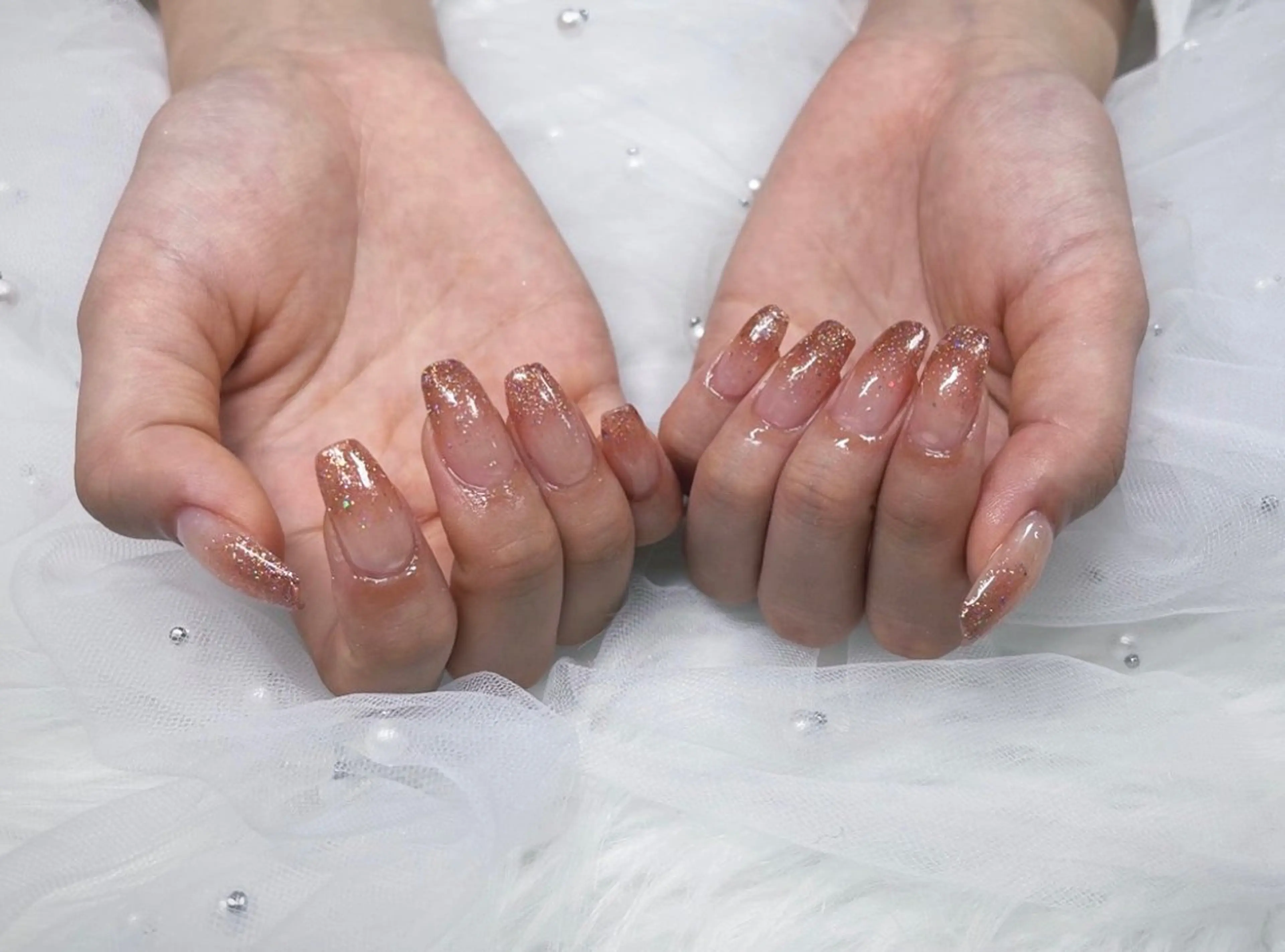 ネイル pink nailのネイルデザイン