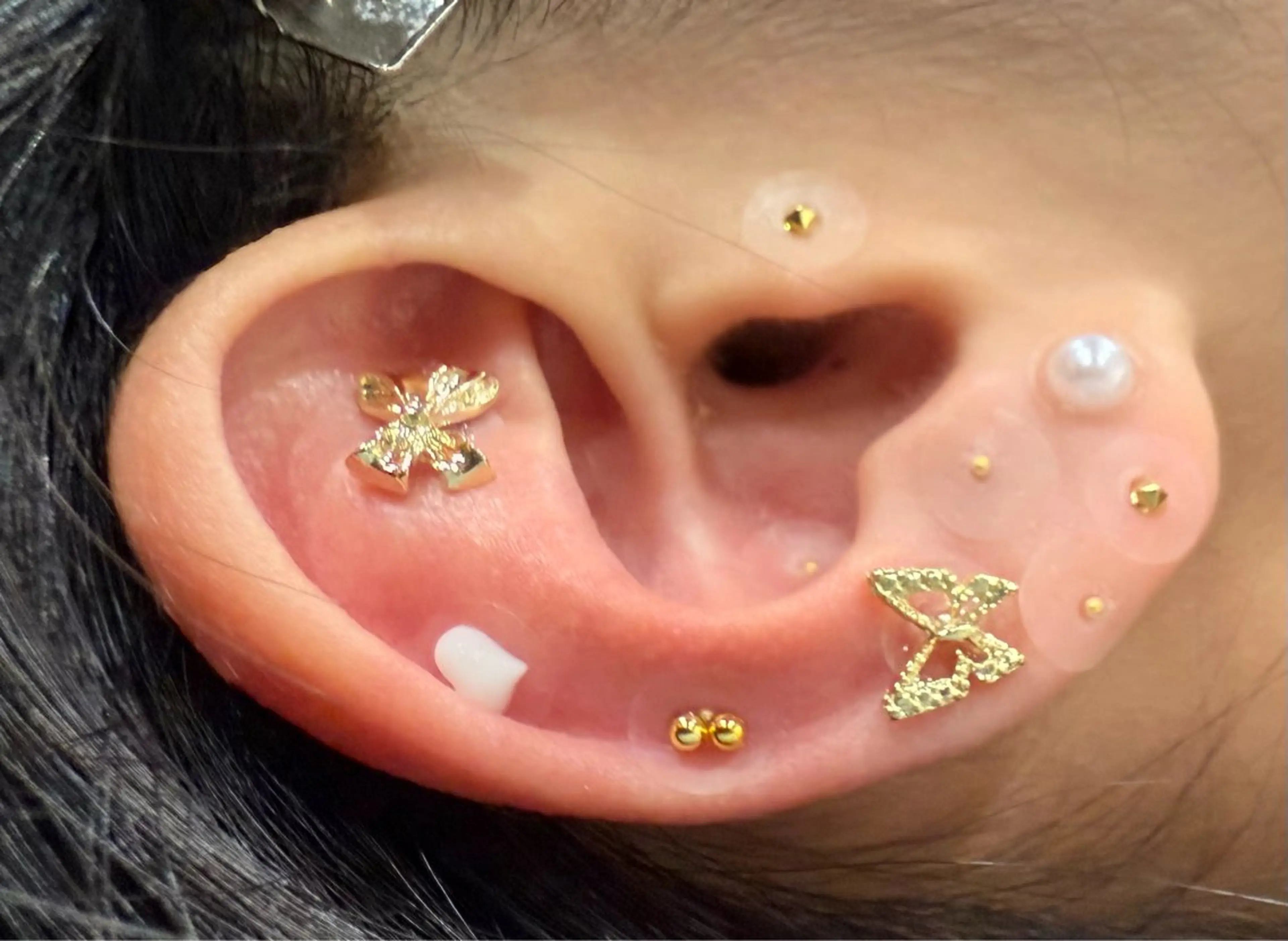 その他 LiZA エステティックサロンのエステ・リラクイメージ