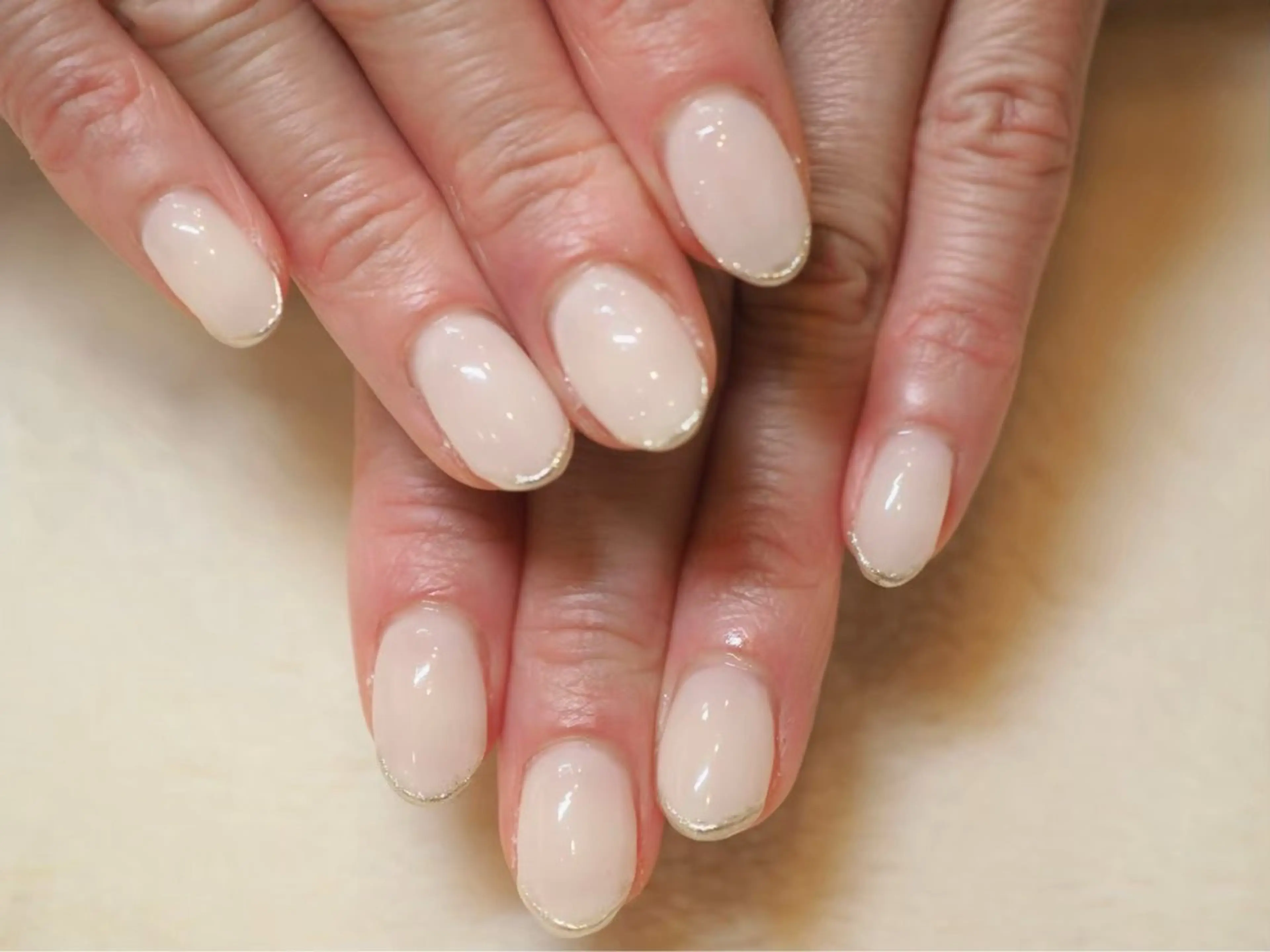 ジェルネイル（アート2本）※ デザイン内容（パーツなど）によっては料金が変動する場合がございます。の写真