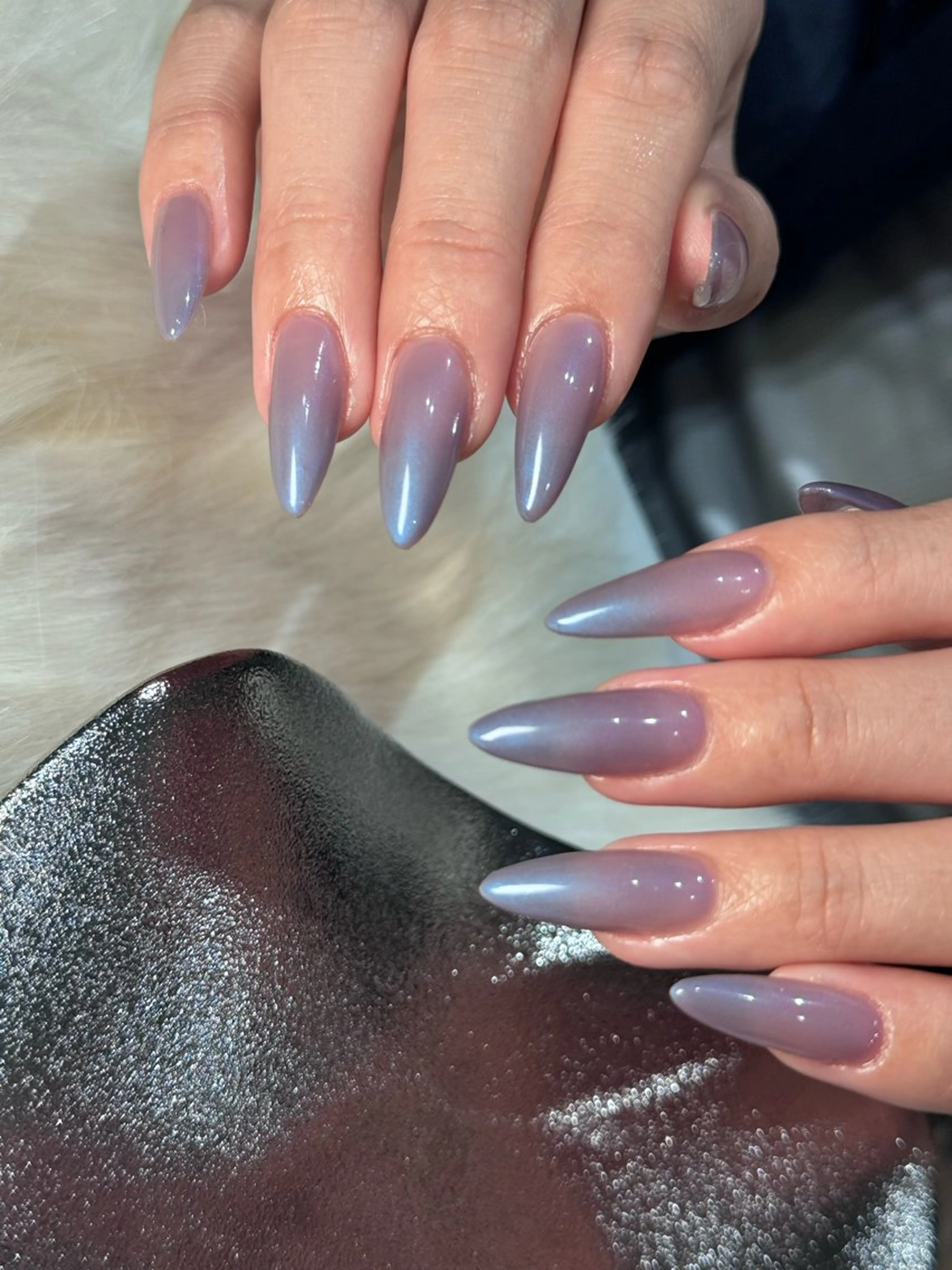 ネイル Nyna nail Chiakiのネイルデザイン