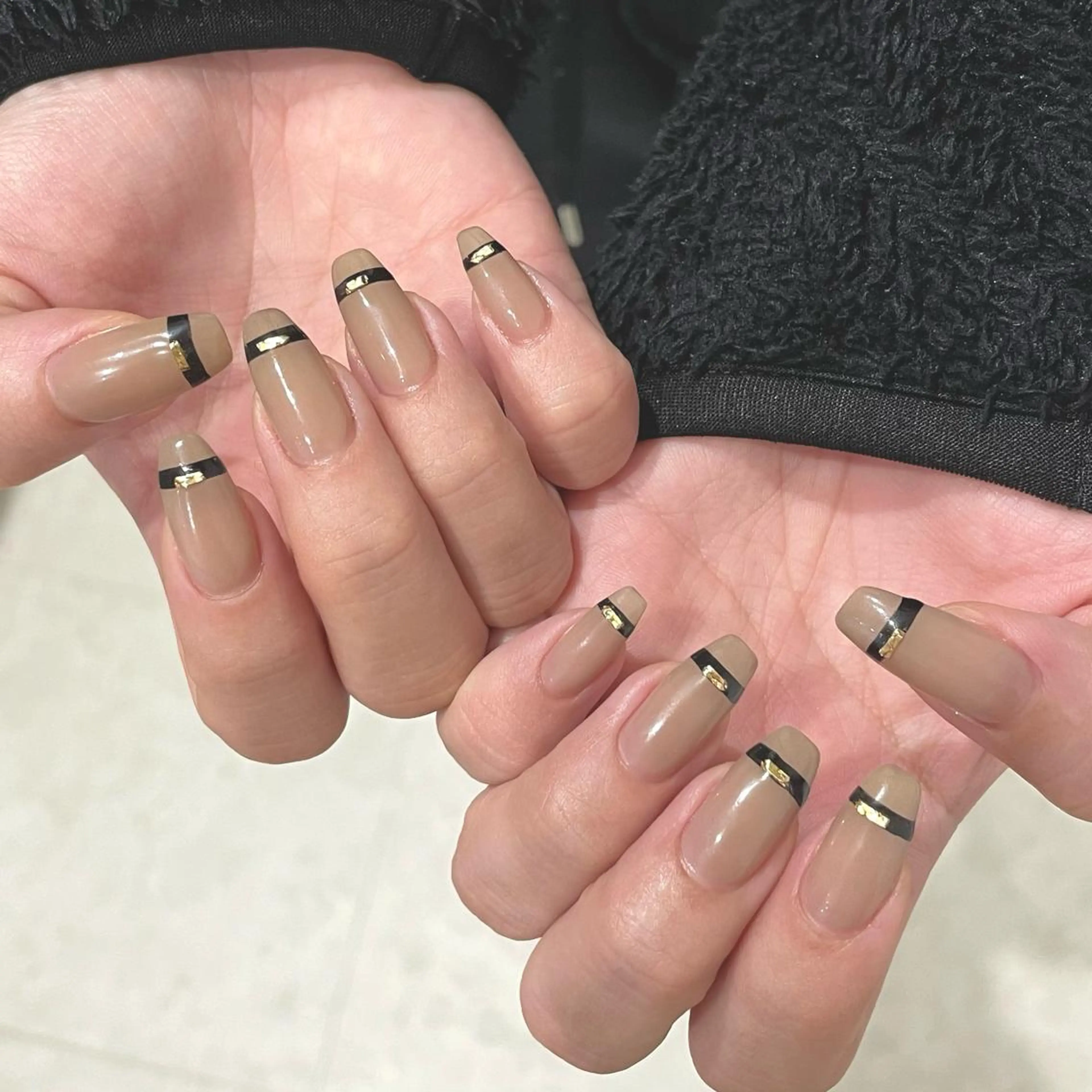 ネイル Lety total beautyのネイルデザイン