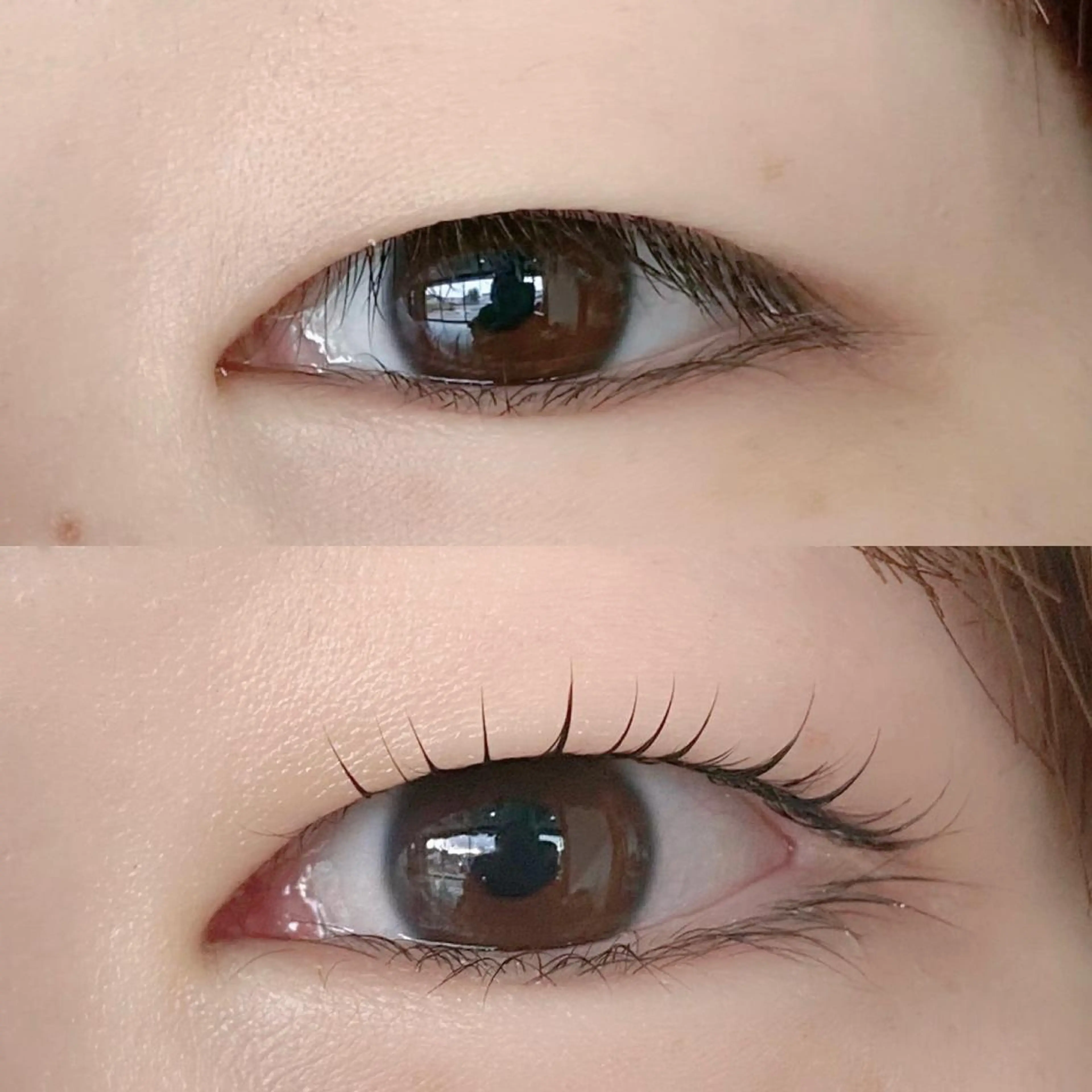 マツエク・マツパ eyelash    CITA（チタ）所属・eyelash CITA（チタ）のマツエク・マツパデザイン