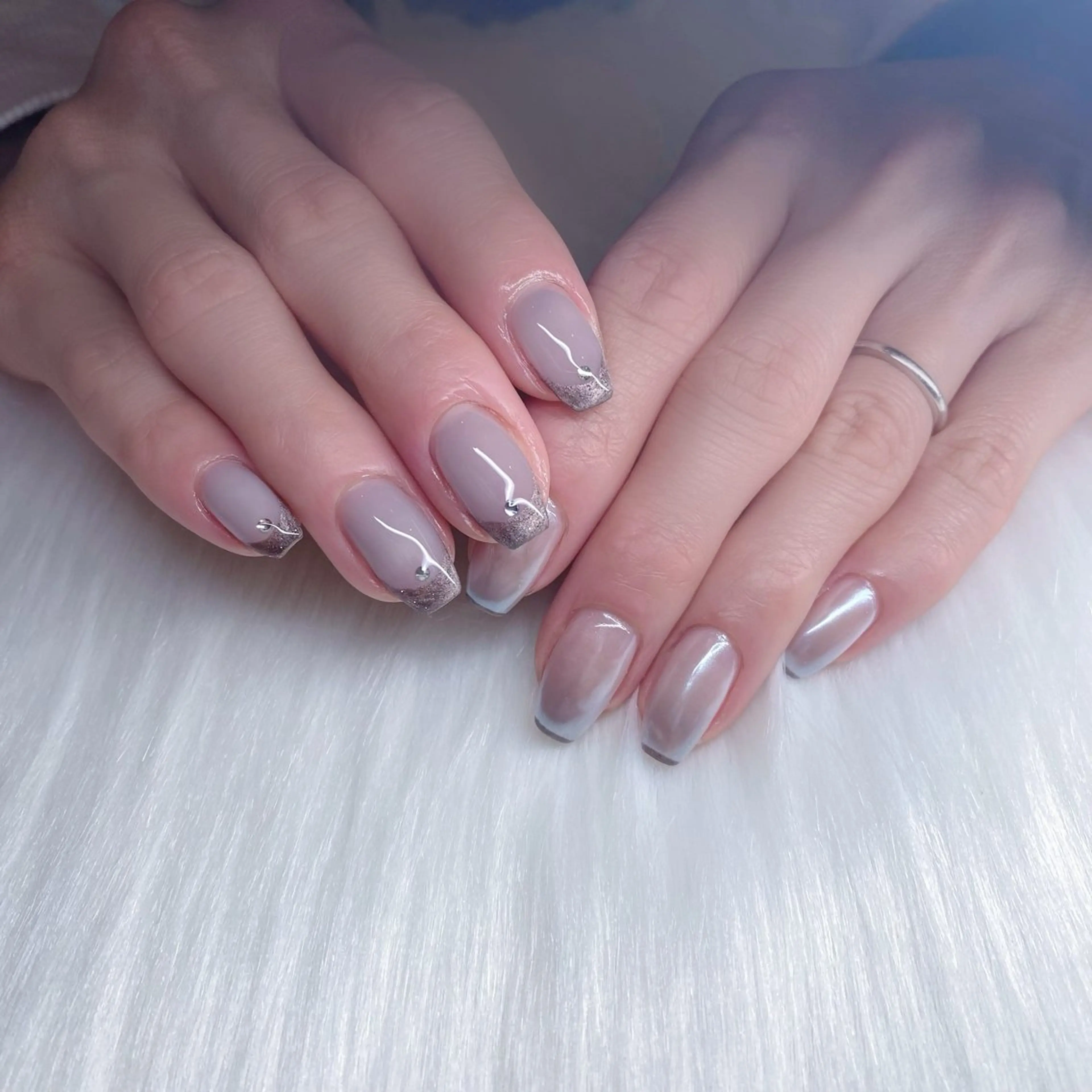 ネイル Nail Lifeのネイルデザイン