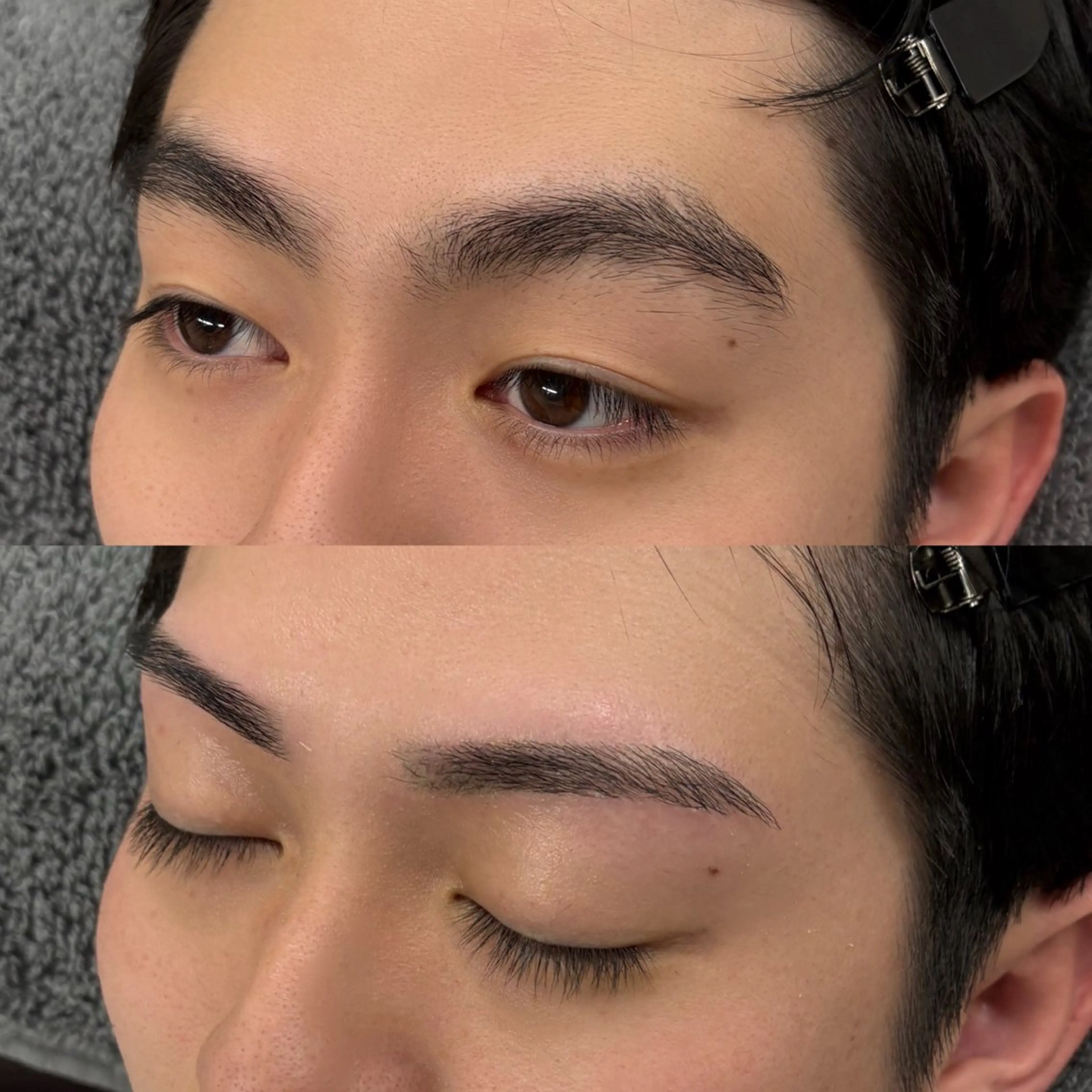 アイブロウ Chick大森所属・Eyebrow SAEの眉毛・アイブロウイメージ