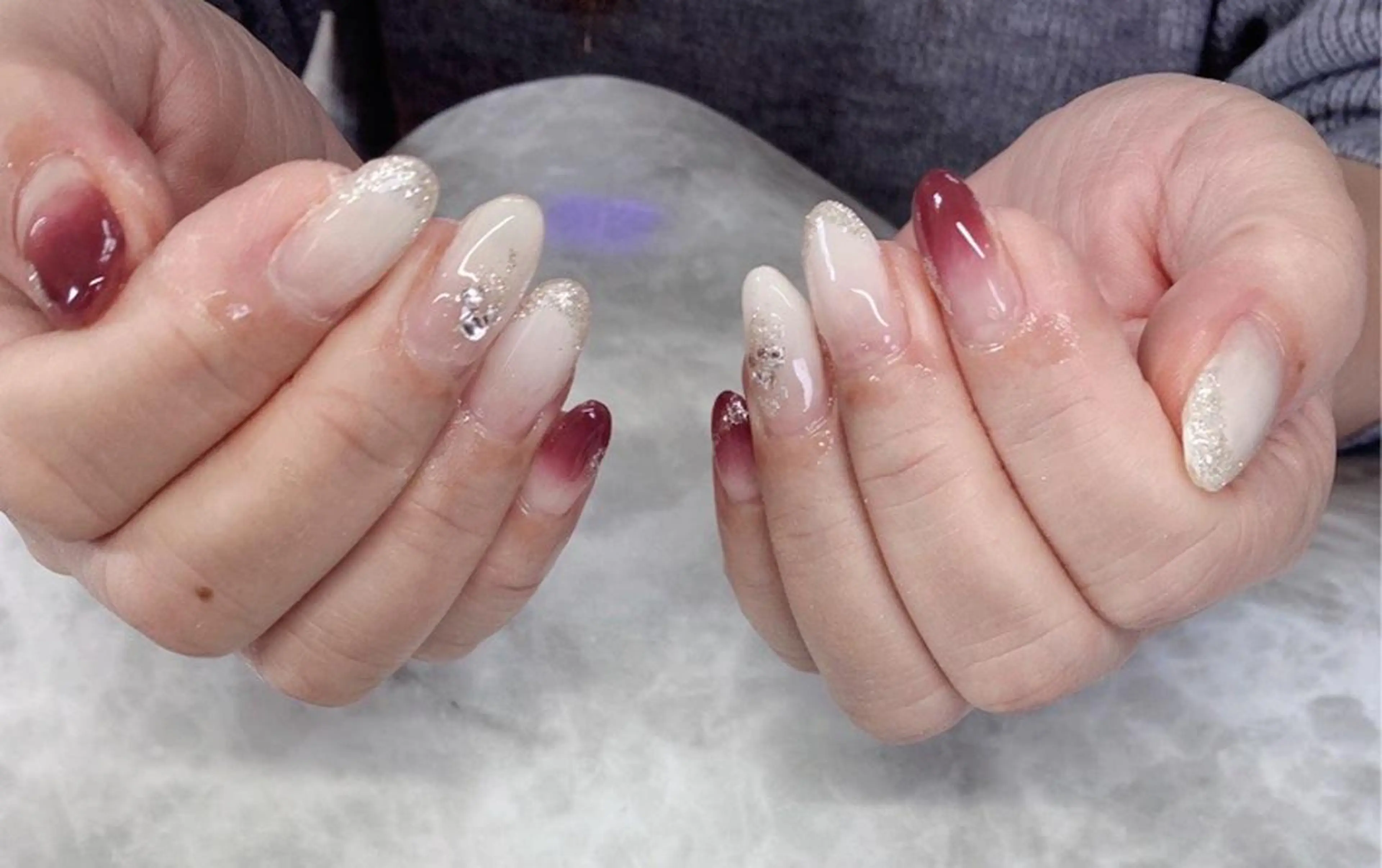 ネイル ネイリスト♡ AYAKOのネイルデザイン