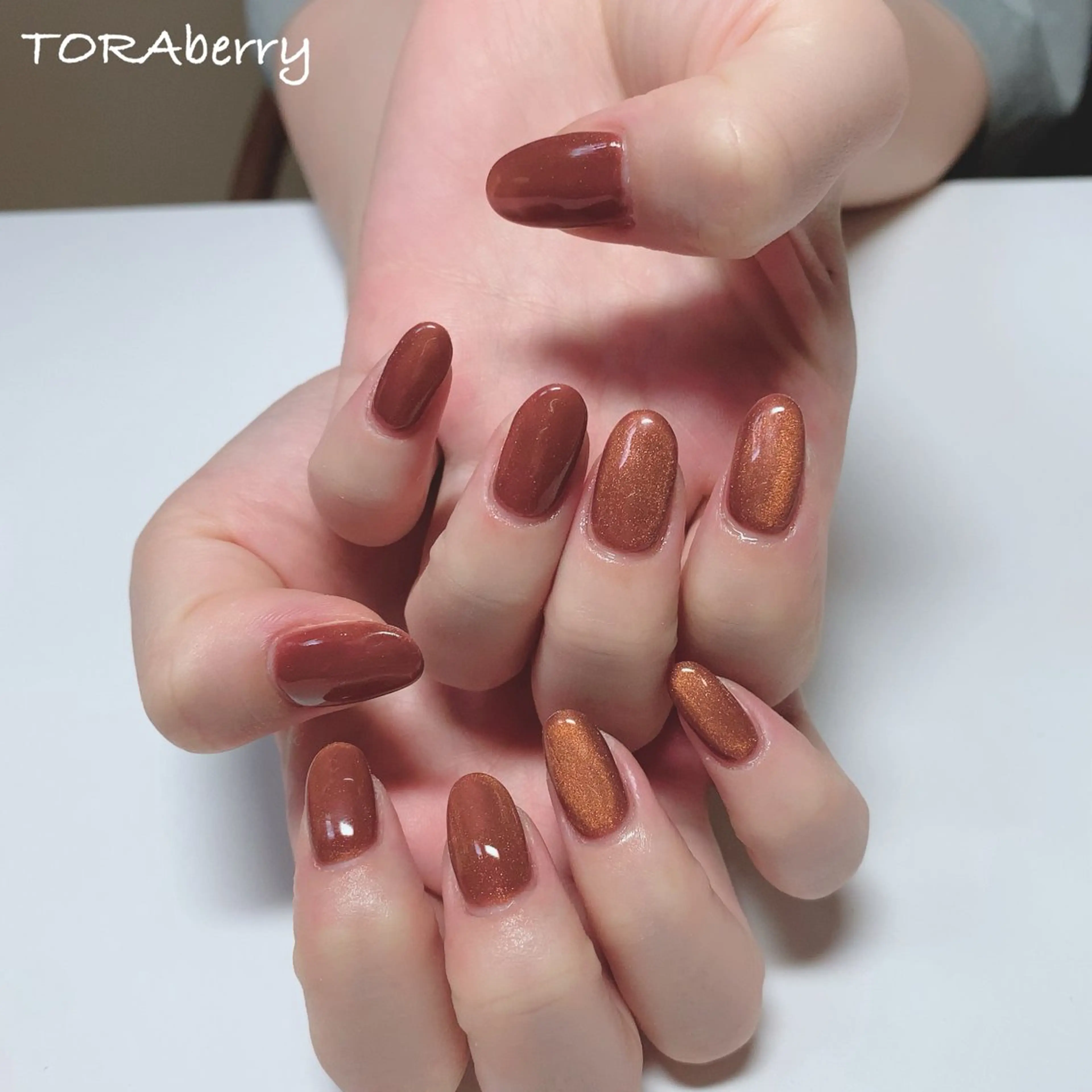 ネイル ネイリスト なつみのネイルデザイン