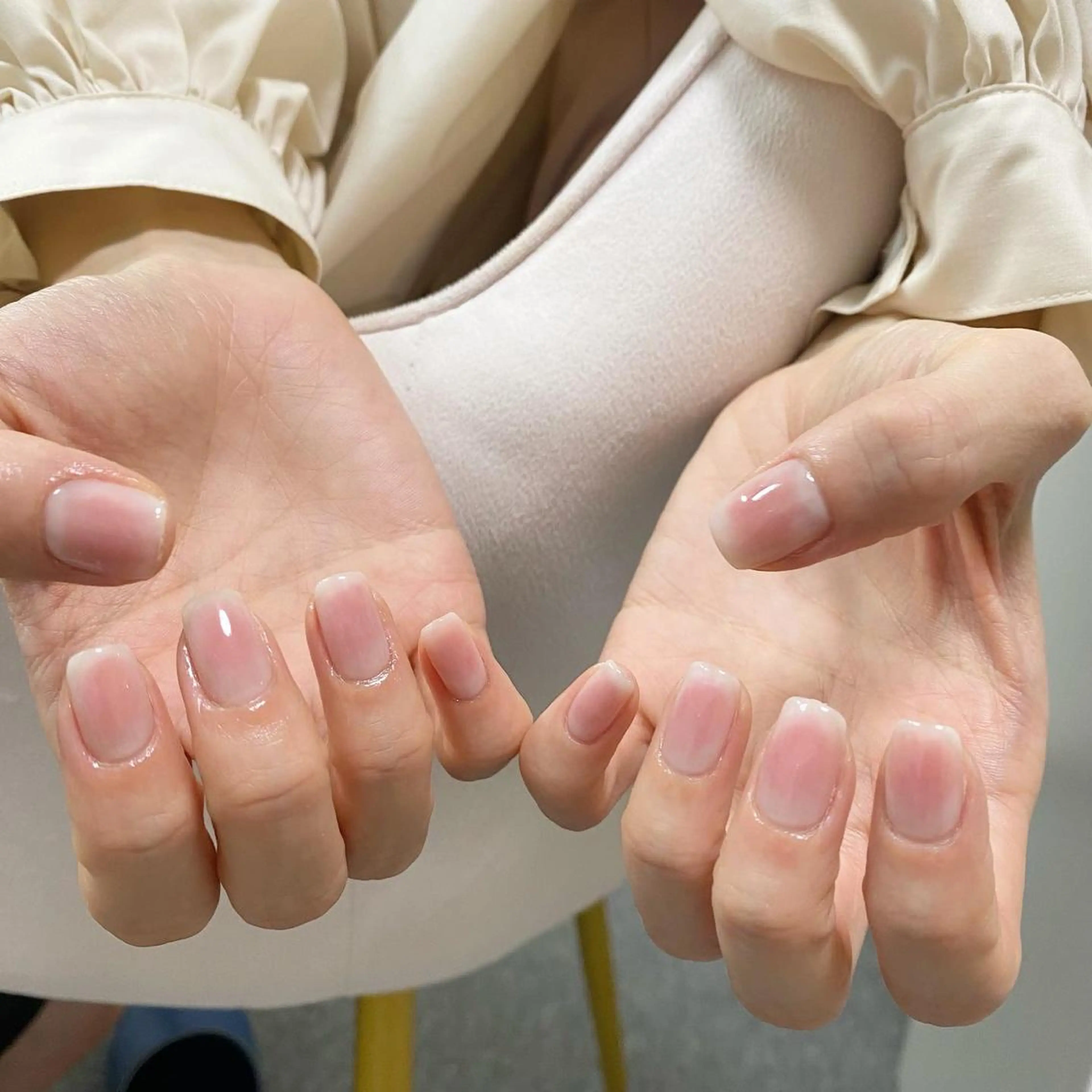 ネイル I P'ink nail salon所属・I pinknail 韓国風·持ち込み専門のネイルデザイン