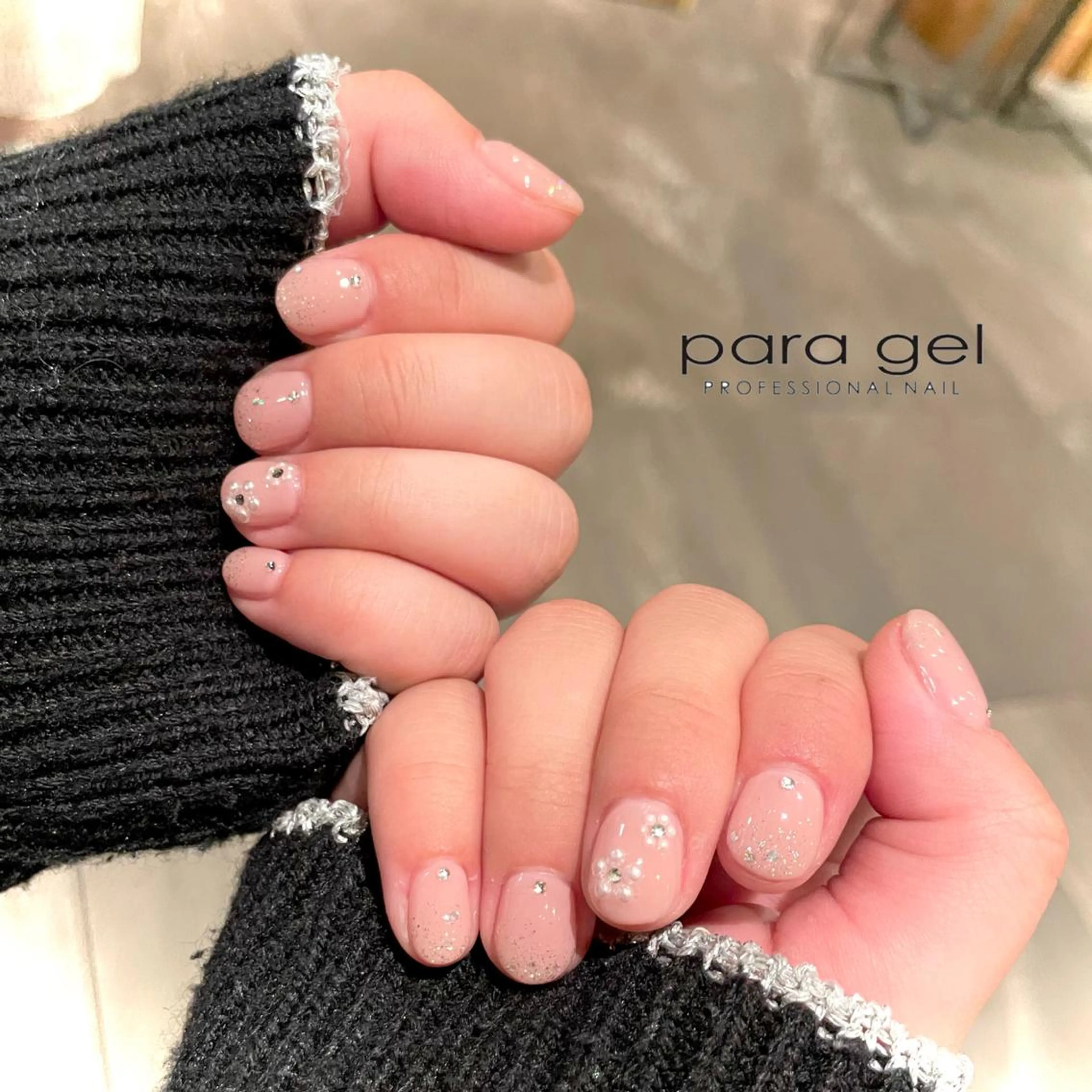 ネイル Bianca🎀 ONODERAのネイルデザイン