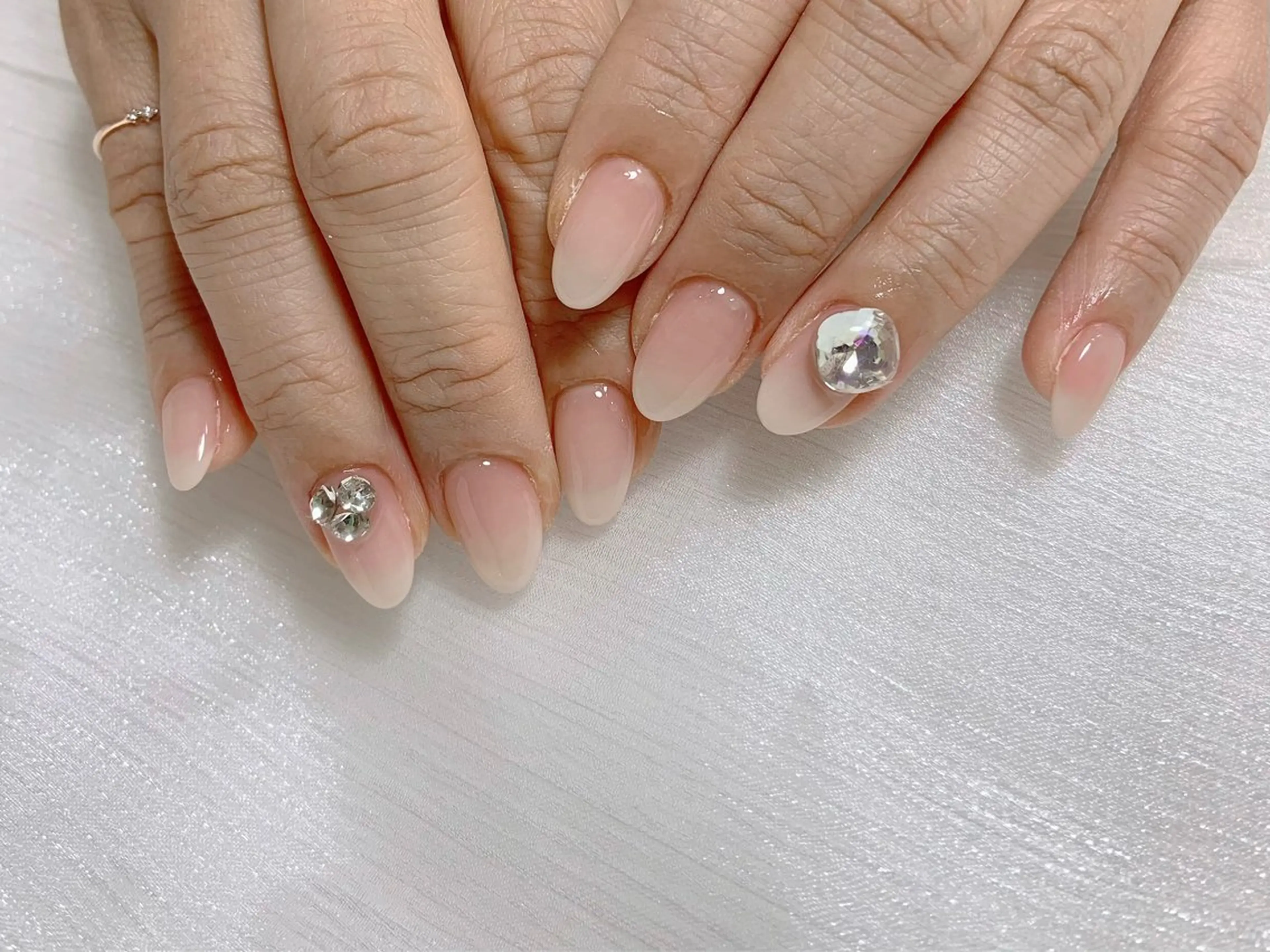 ネイル ハンドネイル Nail Jolie所属・Nail Jolieのネイルデザイン