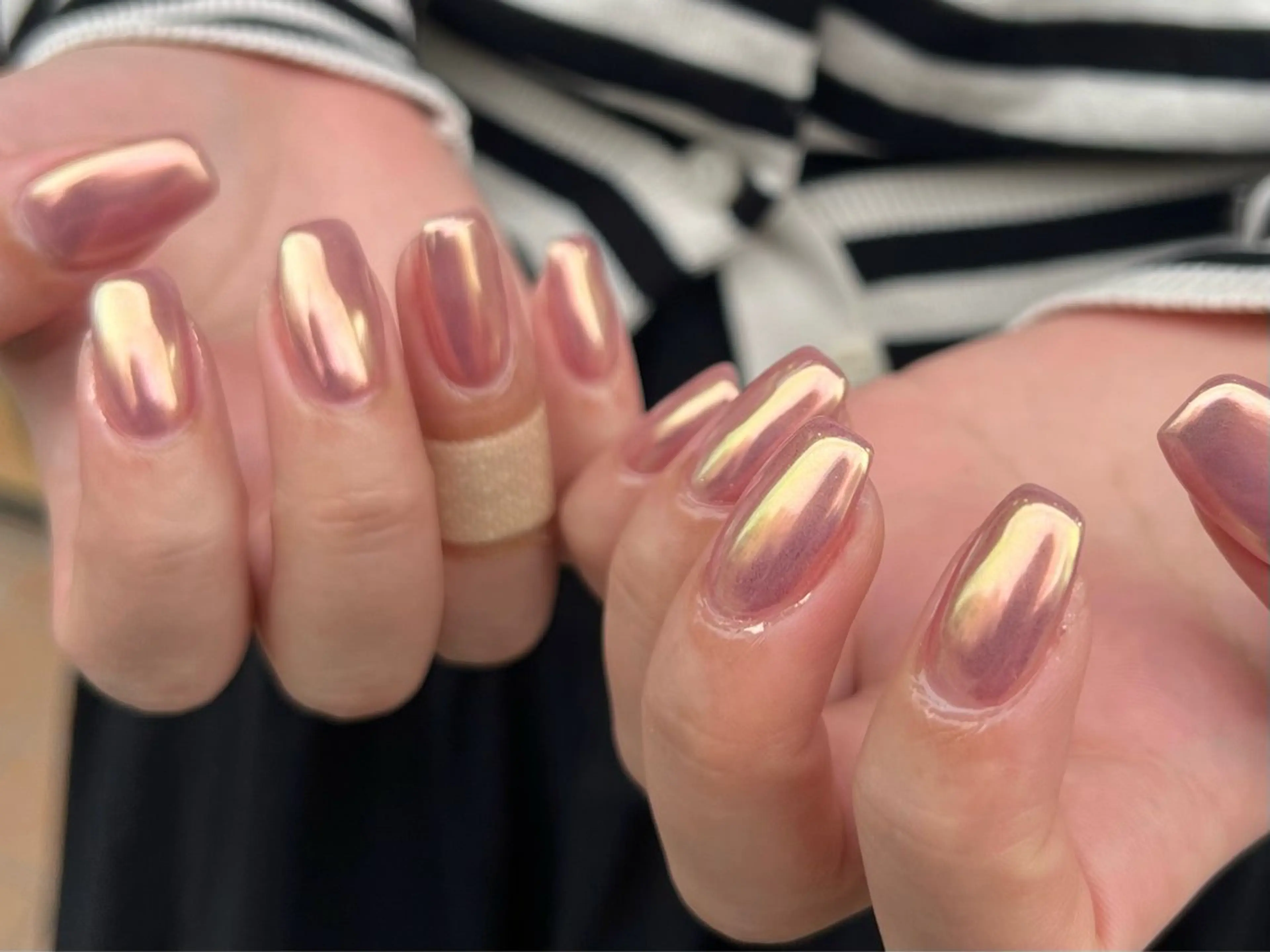 ネイル uri☺︎︎ natsumiのネイルデザイン