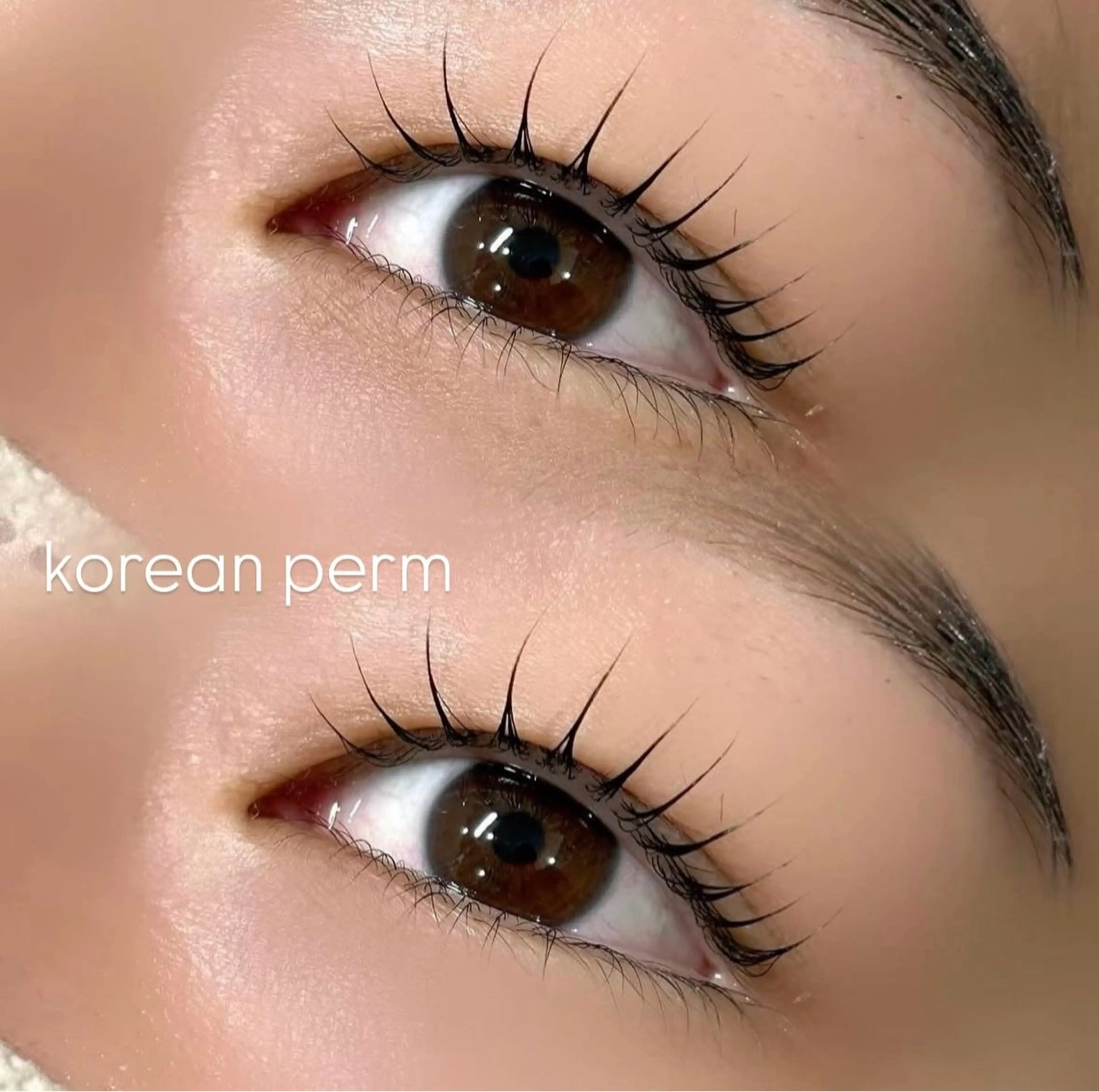 マツエク・マツパ マツパ LOLO京都駅前店 💜kasumi💜のマツエク・マツパデザイン