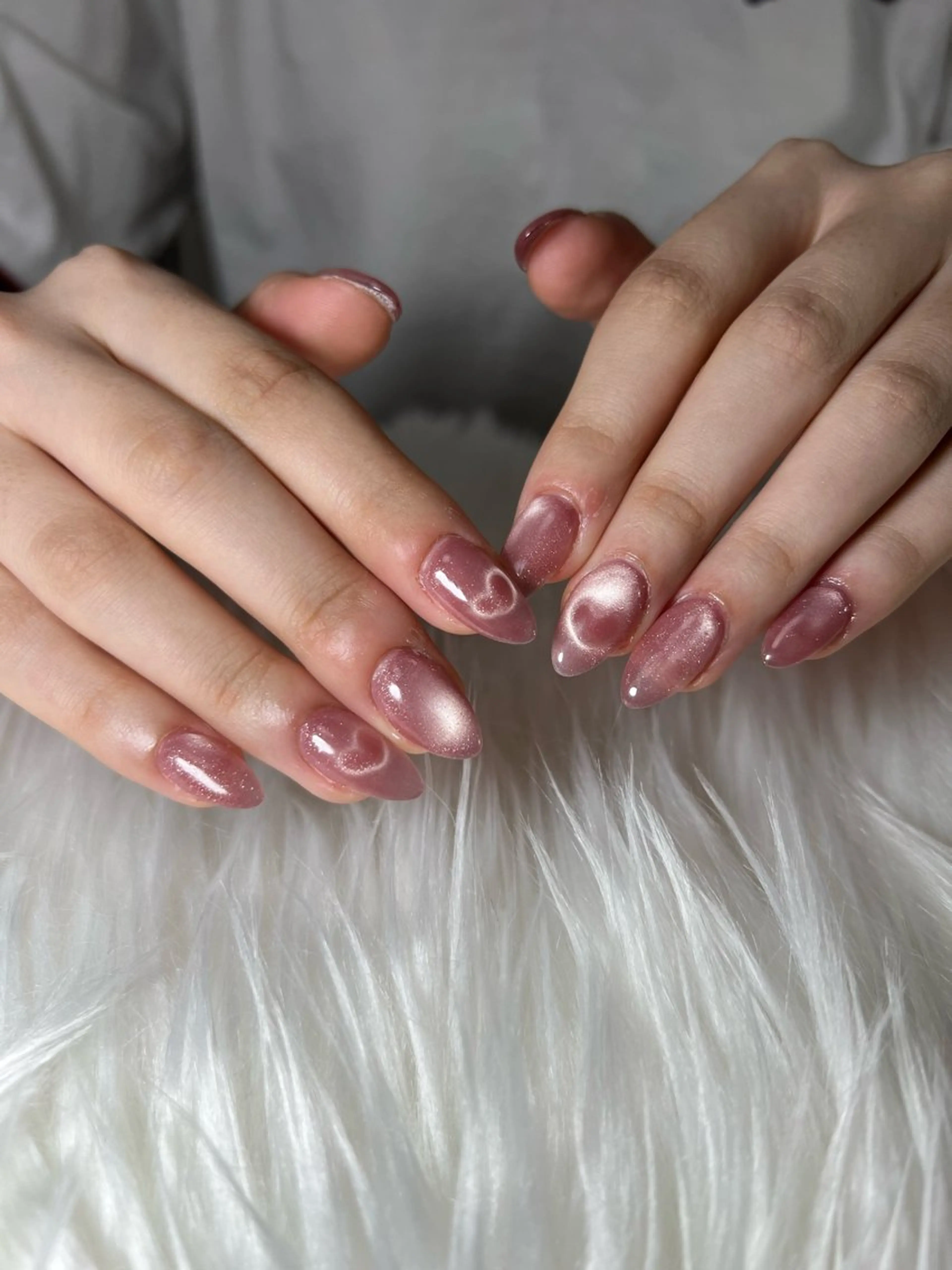 ネイル NekoNailsalon所属・NekoNail salonのネイルデザイン