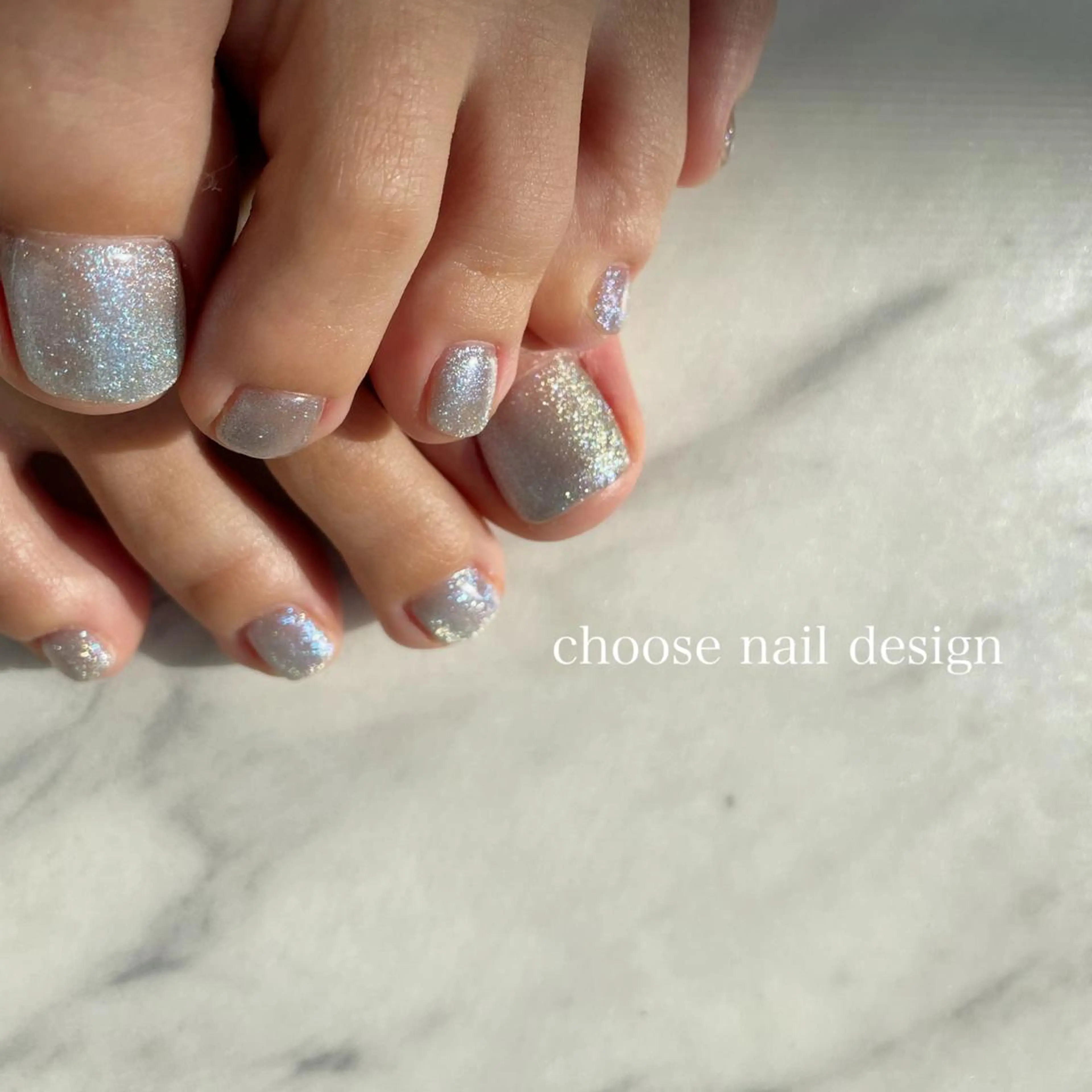 ネイル choose naildesignのネイルデザイン